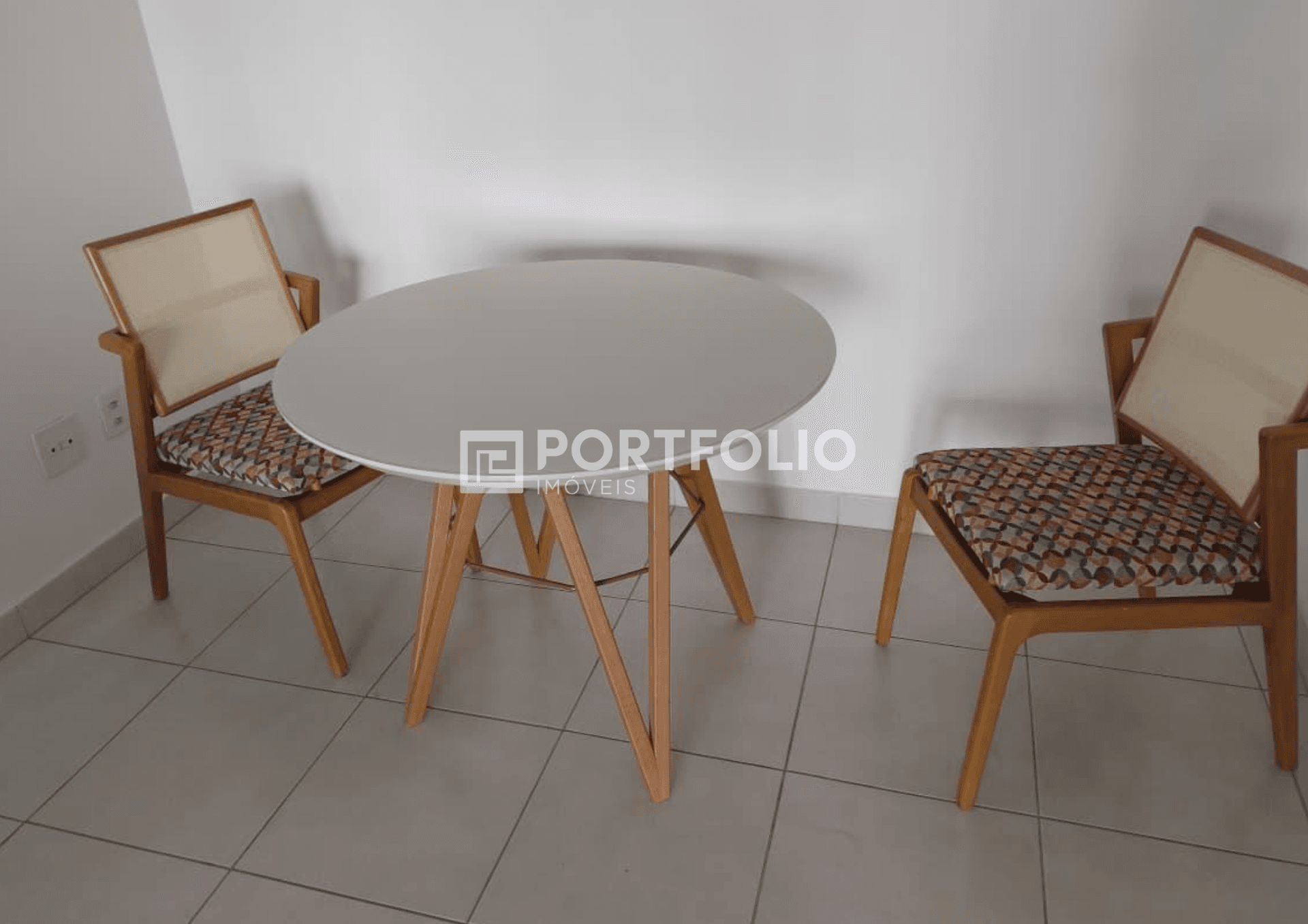 Apartamento à venda 3 quartos no Residencial Gran Vitá, Goiânia.