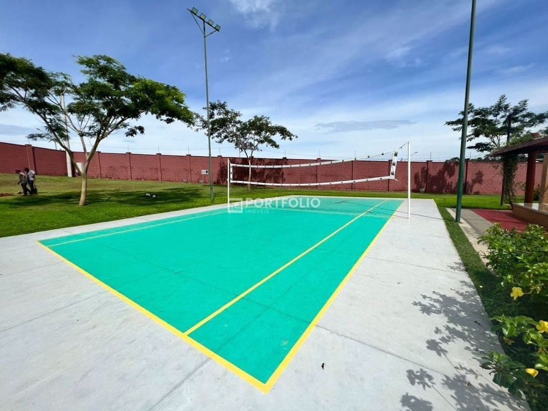 Terreno à venda 460 m² no Jardins Nápoles, Senador Canedo