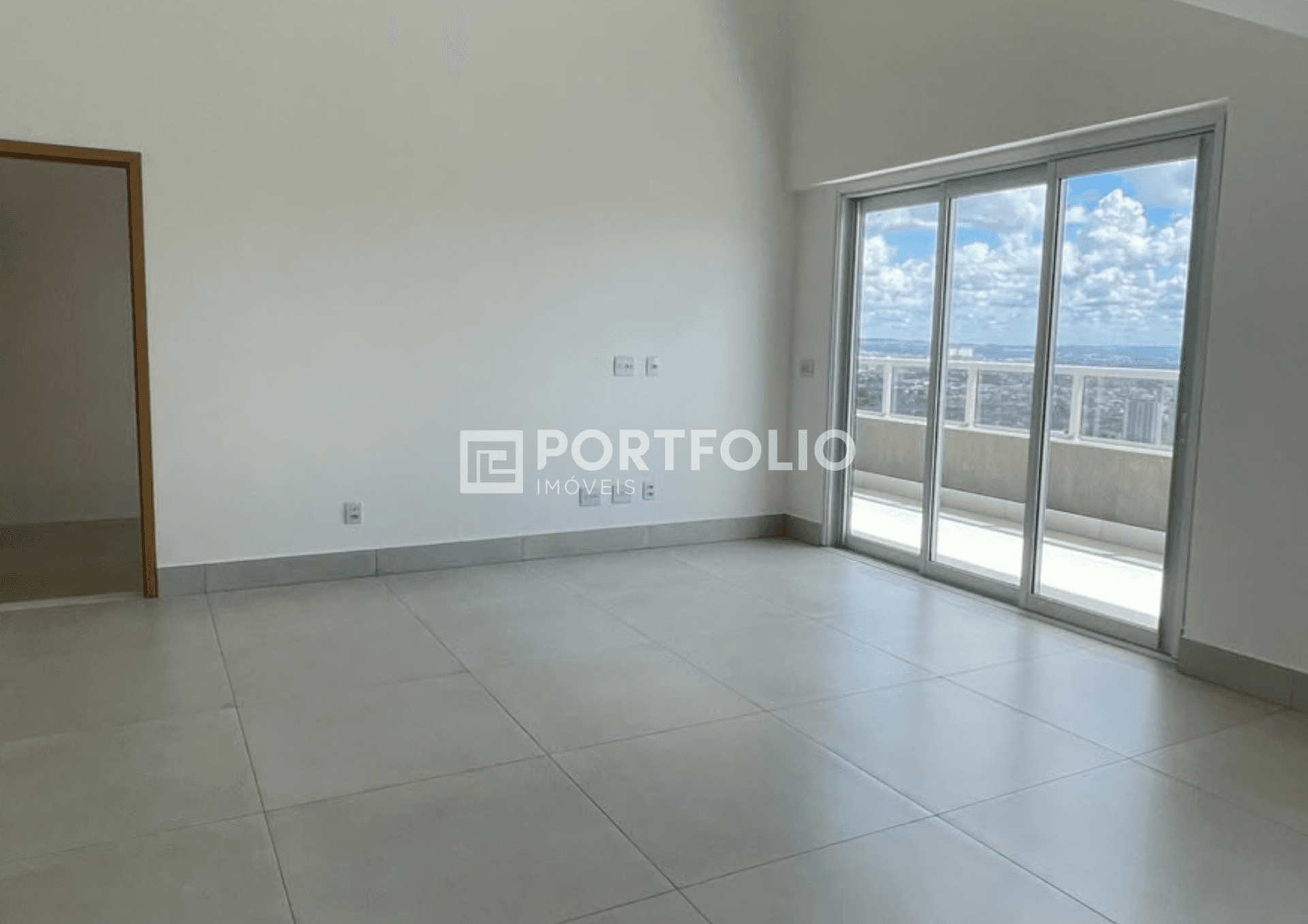 Apartamento à venda com 3 suítes no Setor Oeste, Goiânia, GO