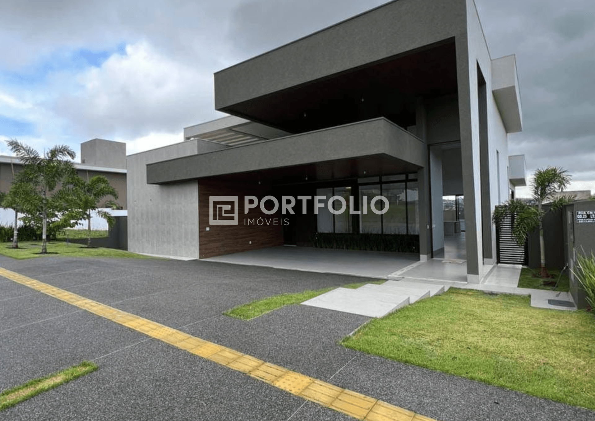 Casa à venda, Plateau D'or Privilege, Goiânia, GO
