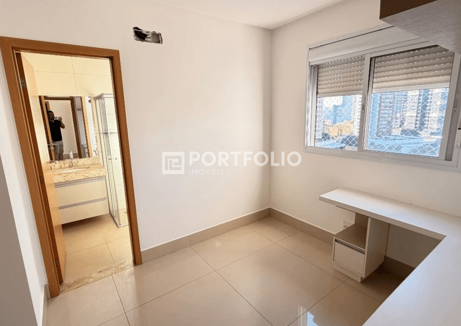 Apartamento à venda com 122m² no Planet Consciente Garden, Setor Bueno, Goiânia.