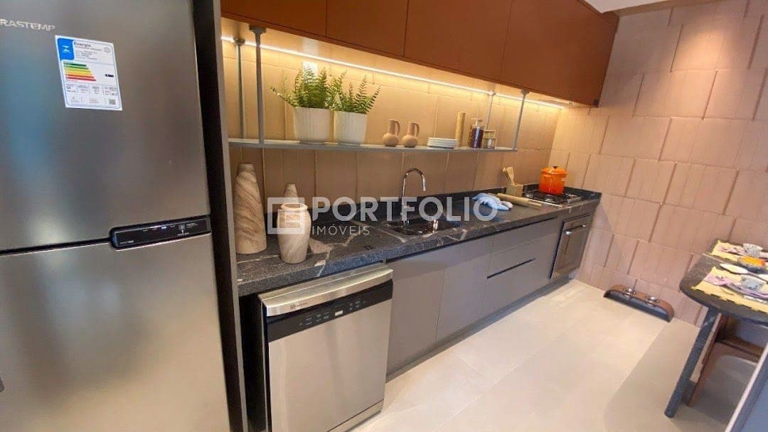 Apartamento com 3 dormitórios à venda, 117 m² por R$ 1.399.000,00 - Setor Bueno - Goiânia/GO