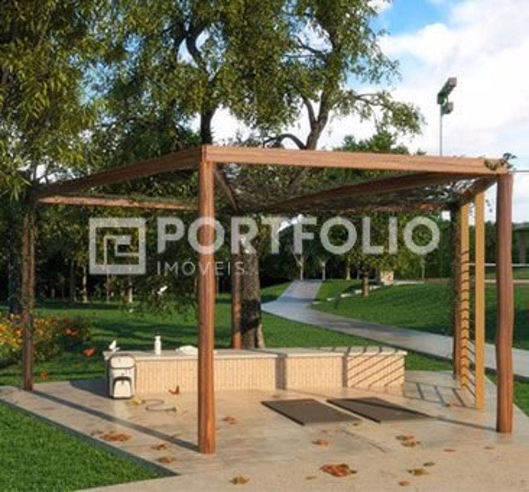 Terreno Residencial à venda, Residencial Marília, Senador Canedo - TE0358.