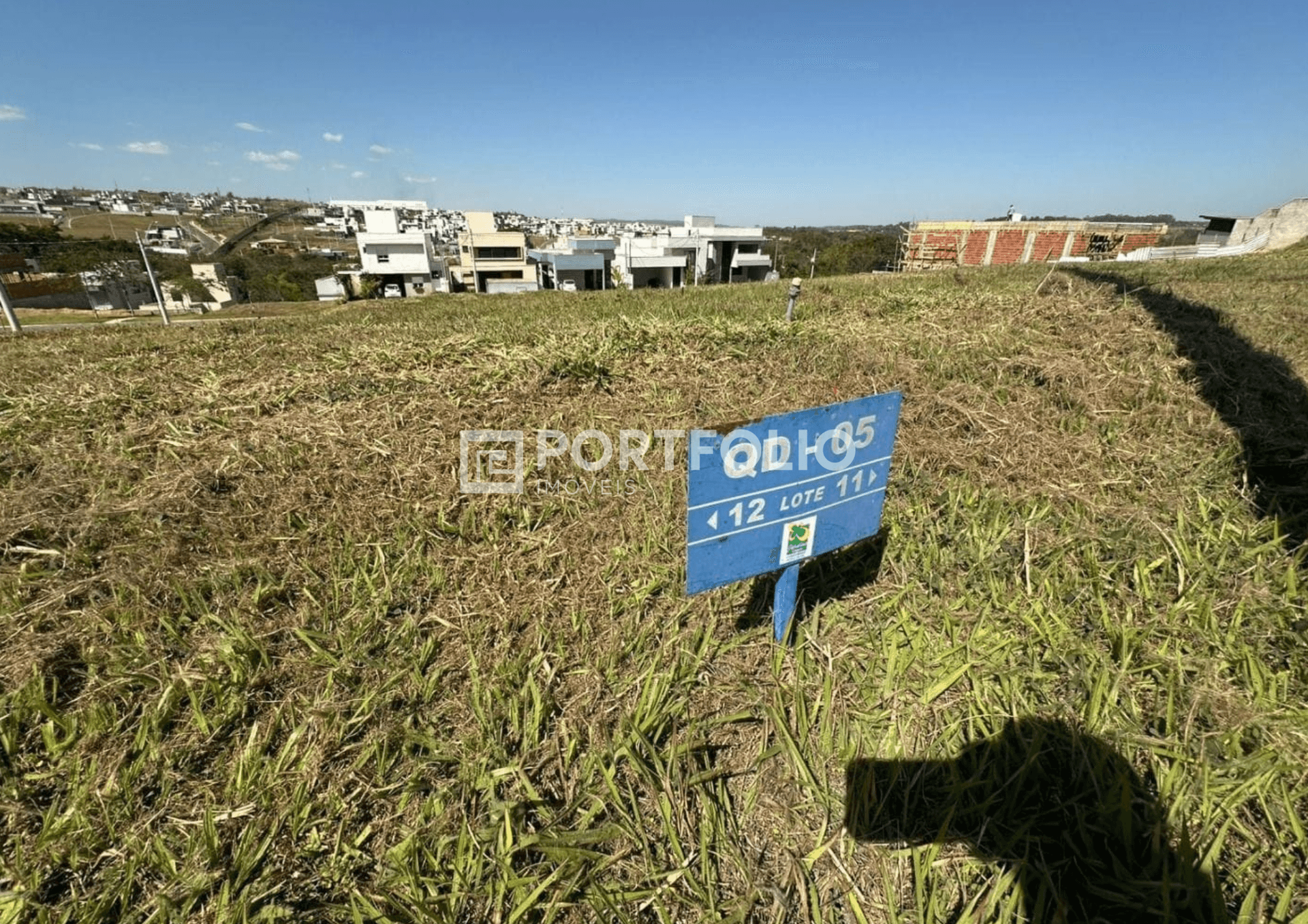 Terreno à venda com 283 m² no Jardins Capri, Senador Canedo, GO