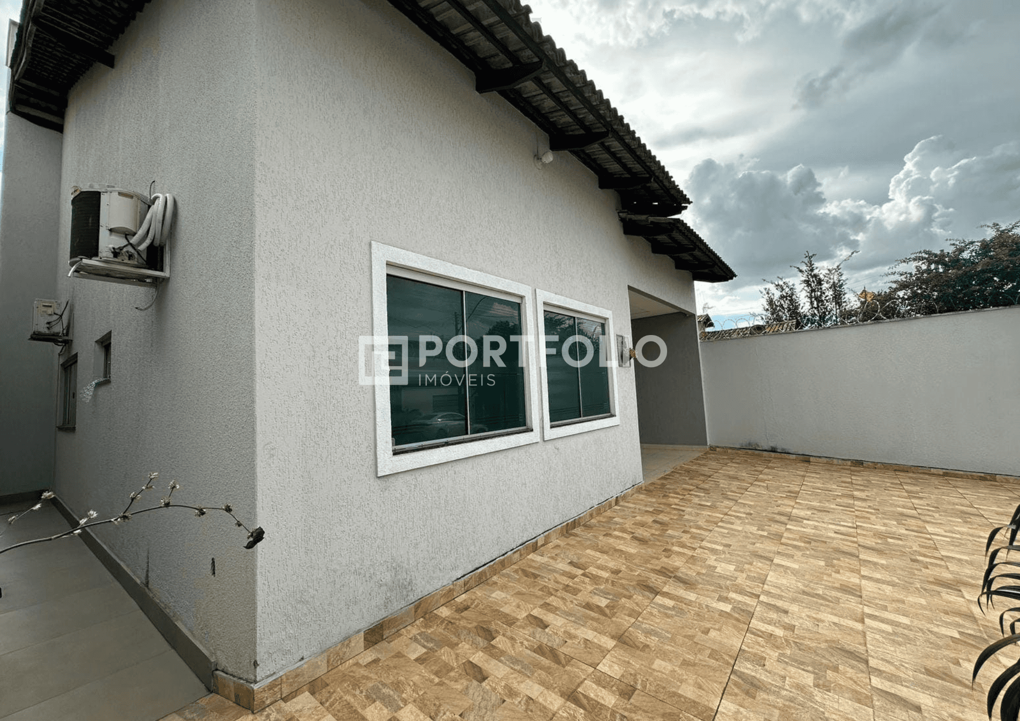 Casa à venda, Residencial Vereda dos Buritis, Goiânia, GO