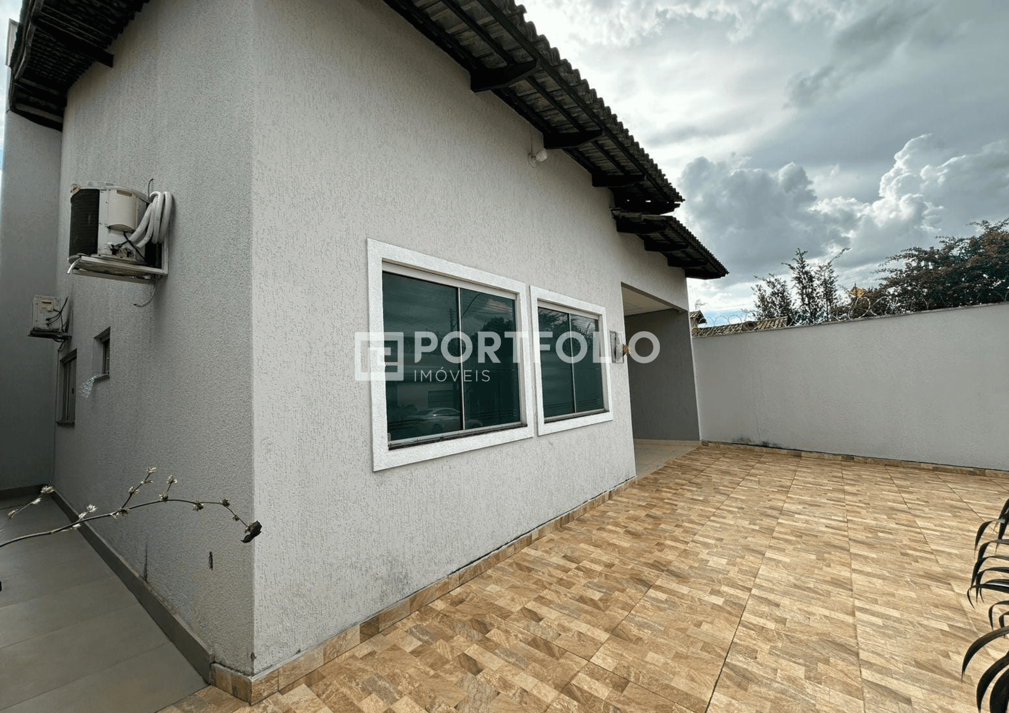 Casa à venda, Residencial Vereda dos Buritis, Goiânia, GO
