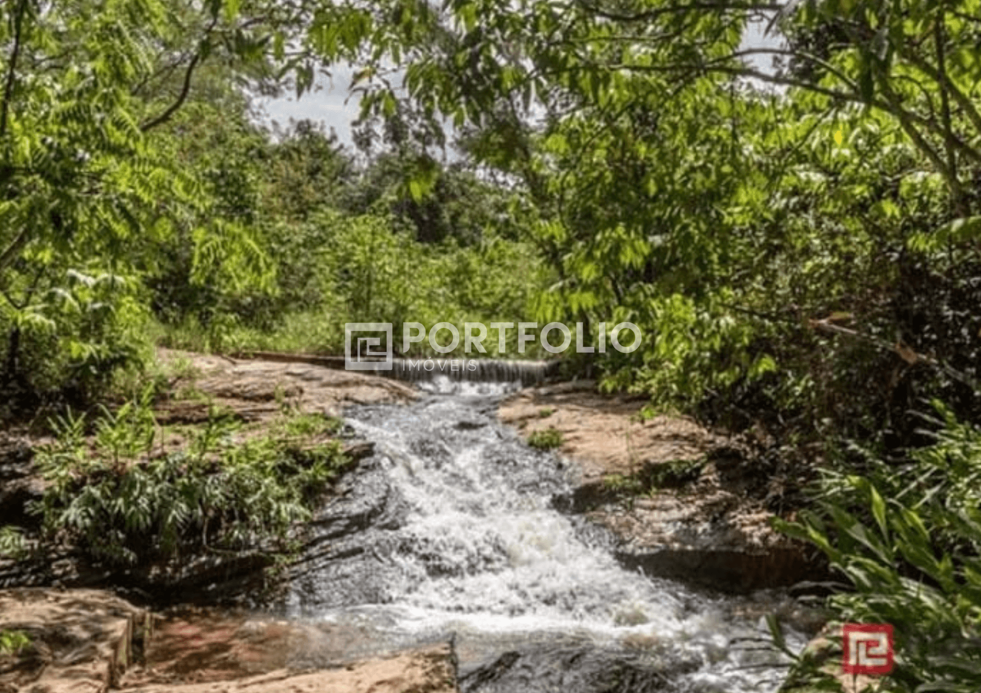 Terreno à venda, 275 m² por R$ 273.210,00 - Jardins Parma - Senador Canedo/GO