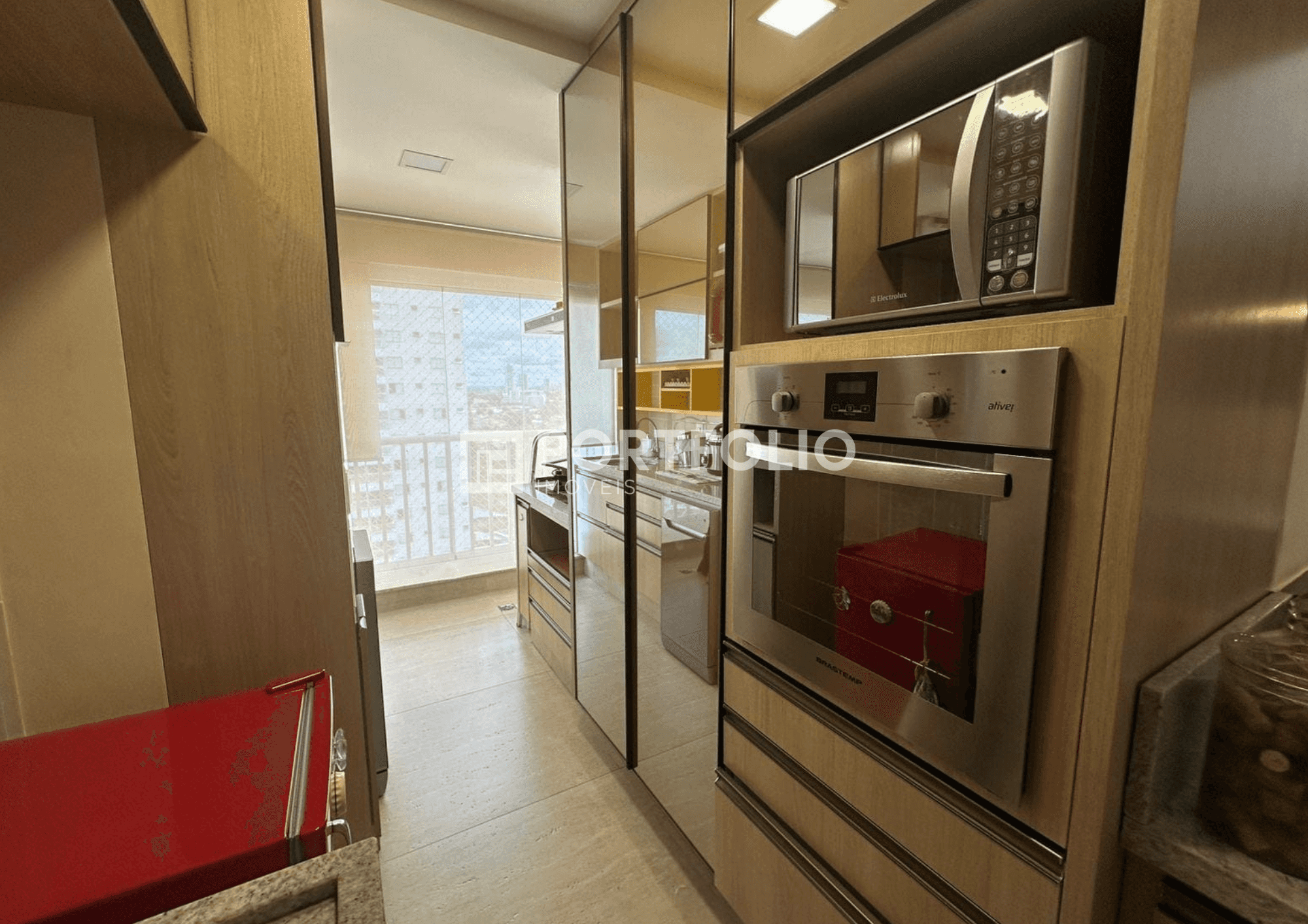 Apartamento à venda no Jardim Goiás, 3 suítes, 108m², Andar alto, Goiânia