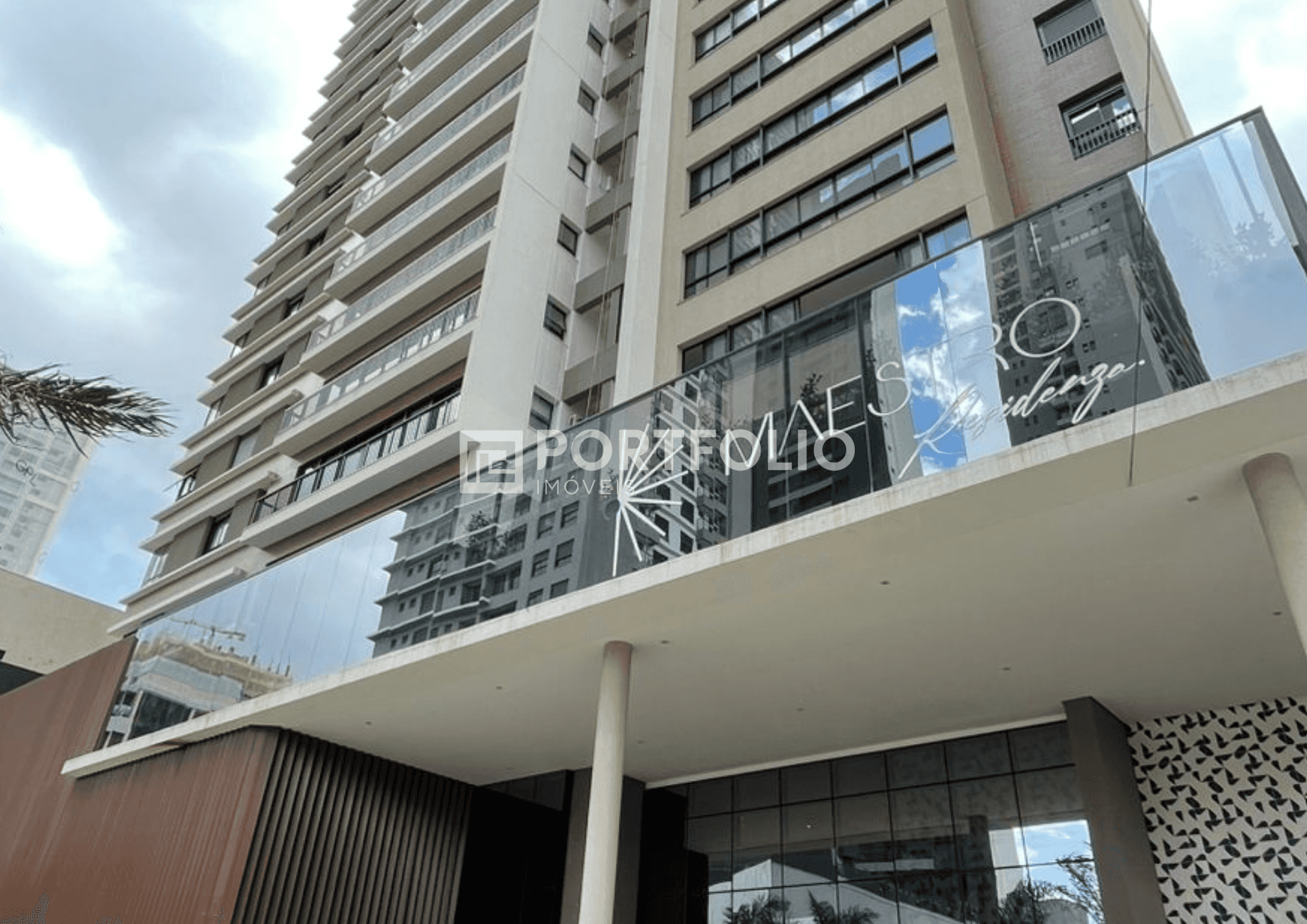 Apartamento a venda possui 135 m² com 3 quartos em Setor Oeste - Goiânia - GO