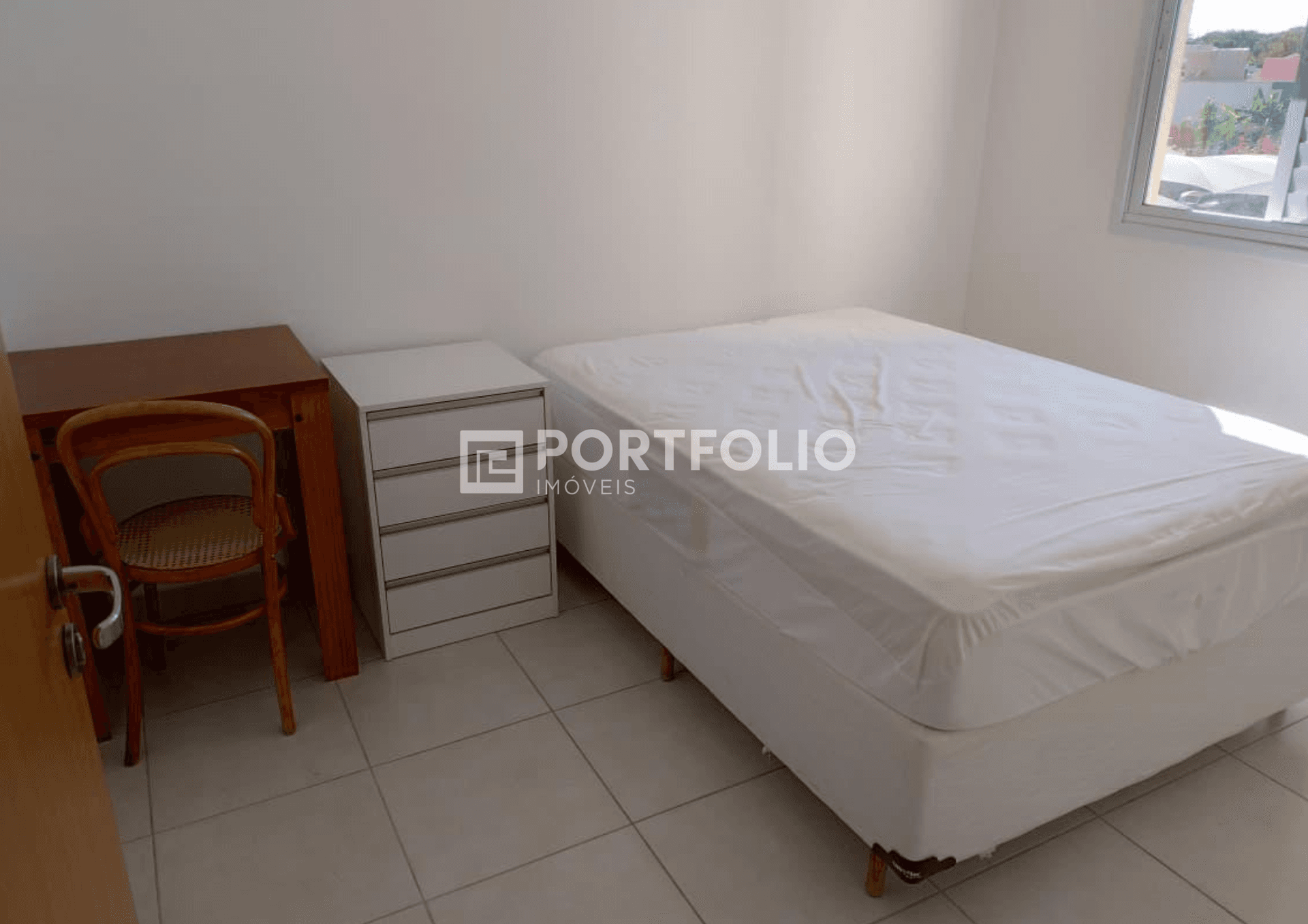 Apartamento à venda 3 quartos no Residencial Gran Vitá, Goiânia.
