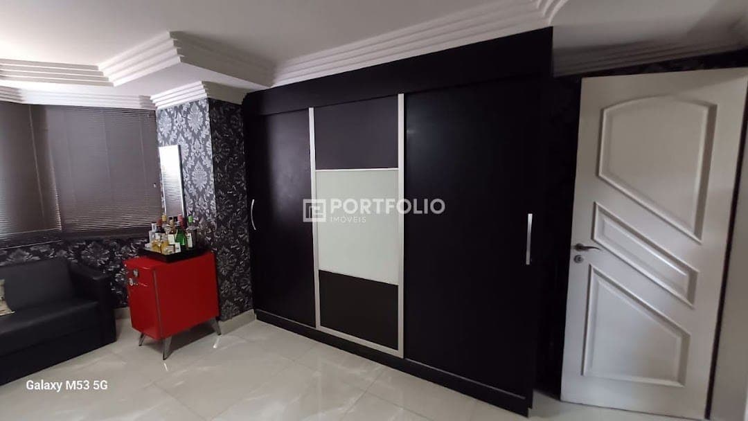 Sobrado Residencial à venda, Loteamento Portal do Sol I, Goiânia - SO0337.