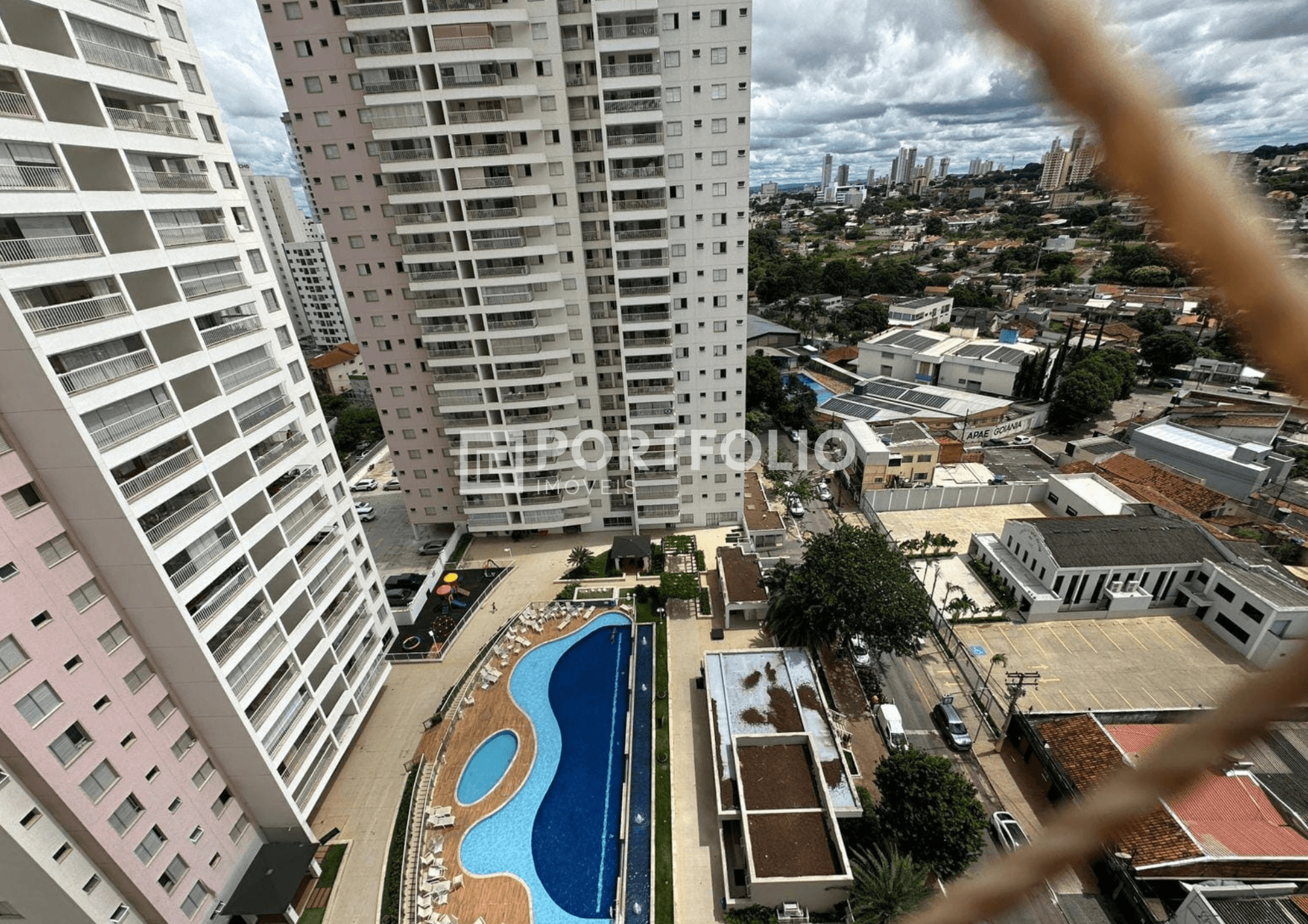 Apartamento à venda no Jardim Goiás, 3 suítes, 108m², Andar alto, Goiânia