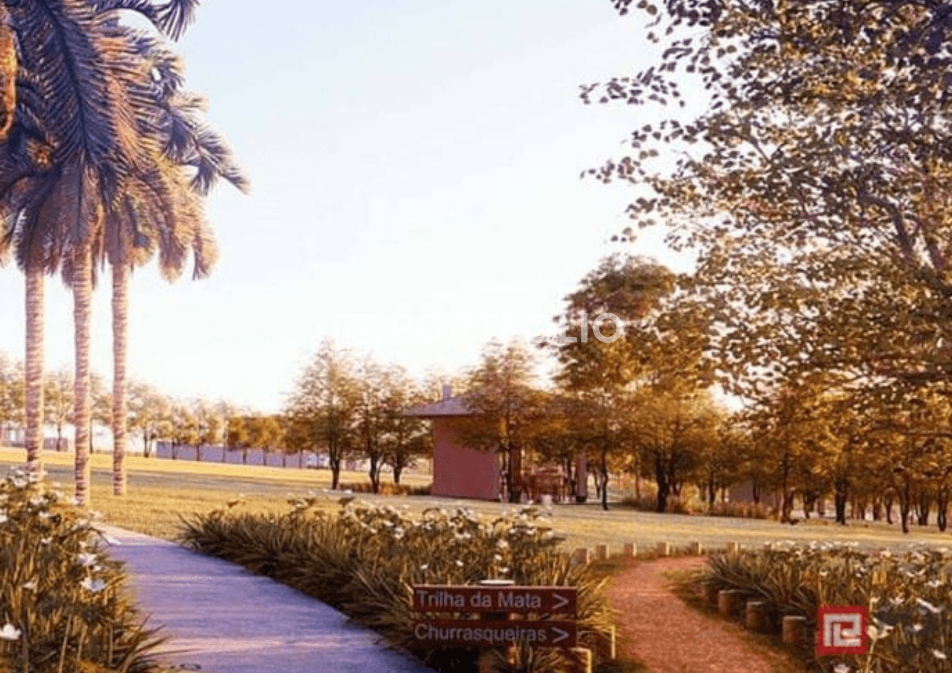 Terreno à venda, 275 m² por R$ 273.210,00 - Jardins Parma - Senador Canedo/GO