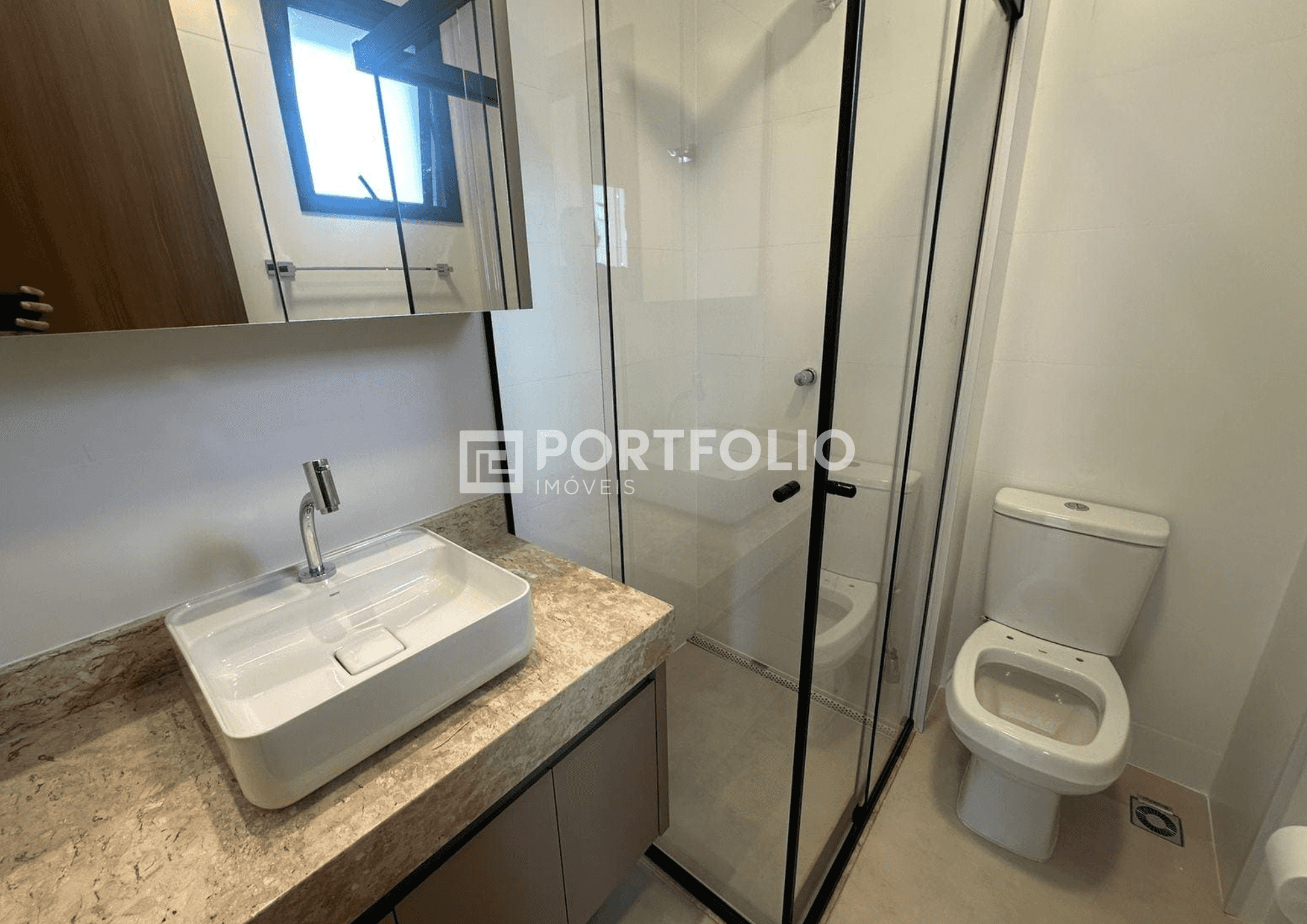 Apartamento mobiliado para locação, Setor Bueno, Goiânia, GO