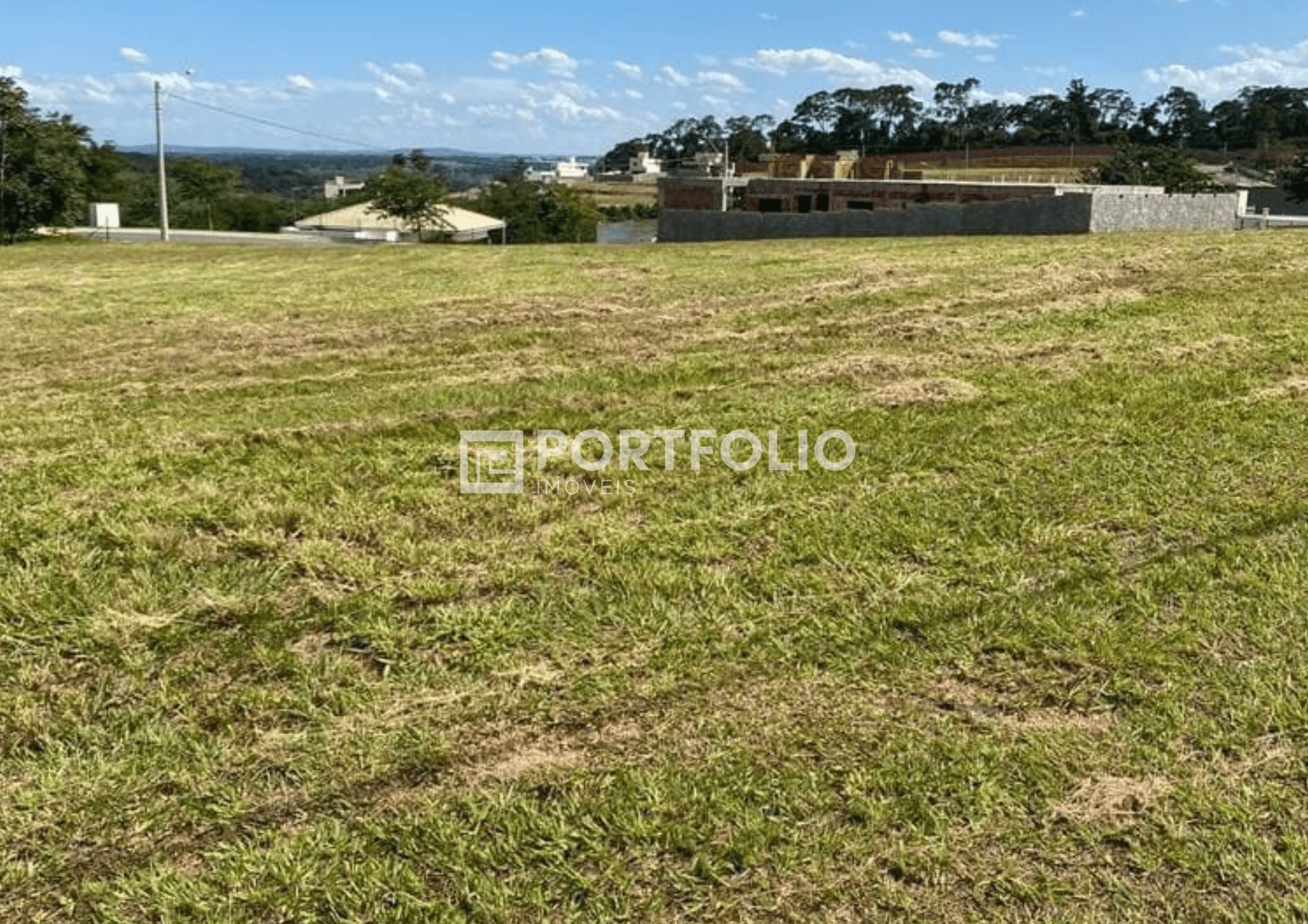 Terreno à venda, 415 m² por R$ 415.480,00, Jardins Nápoles , Senador Canedo/GO