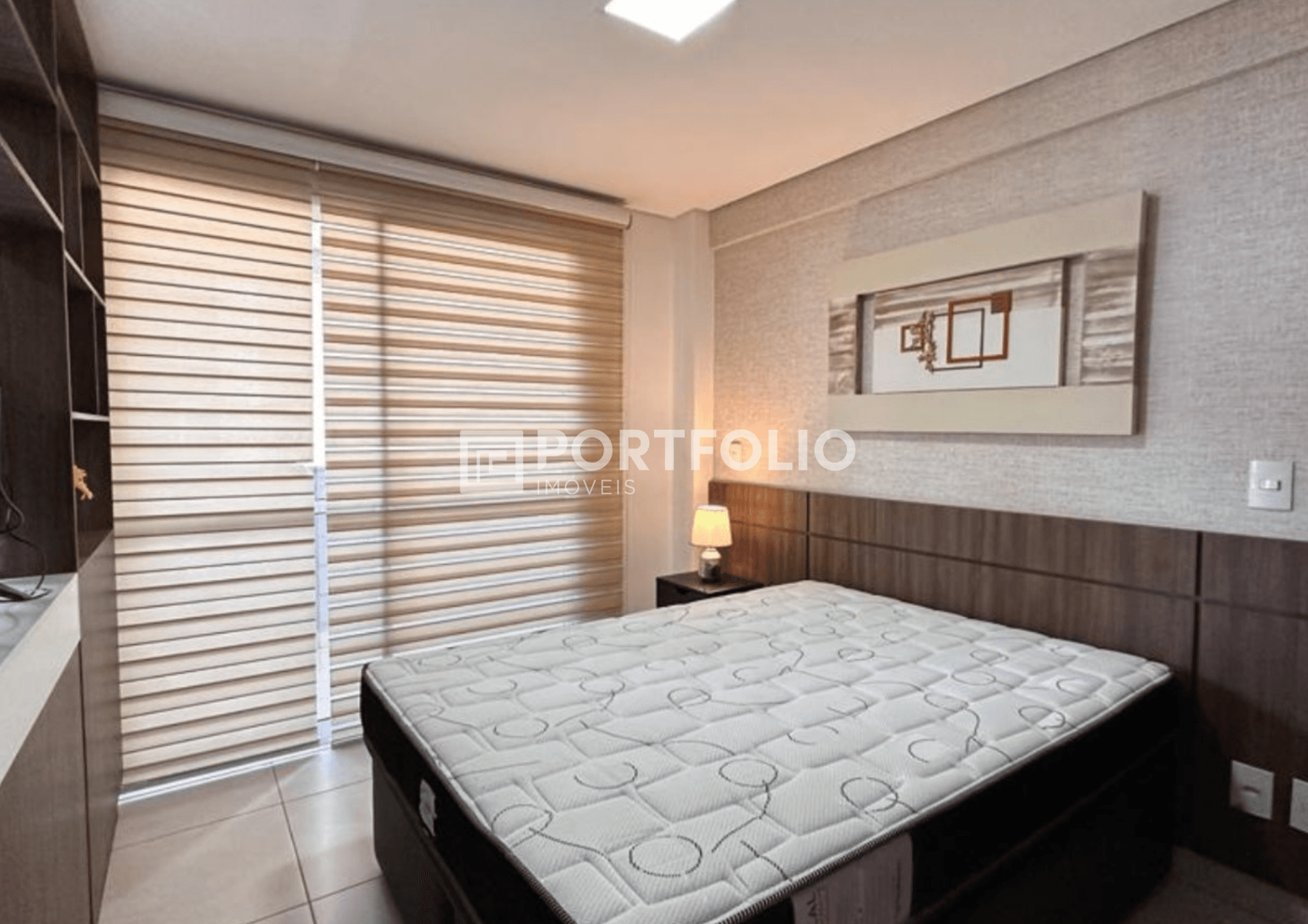 Flat para aluguel tem 40 metros quadrados com 1 quarto em Jardim Goiás - Goiânia - GO