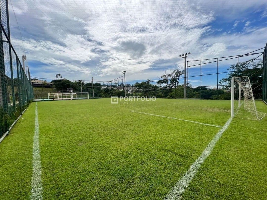 Terreno à venda 460 m² no Jardins Nápoles, Senador Canedo