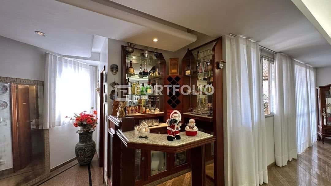 Apartamento com 5 dormitórios à venda, 237 m² por R$ 1.199.000,00 - Setor Nova Suiça - Goiânia/GO