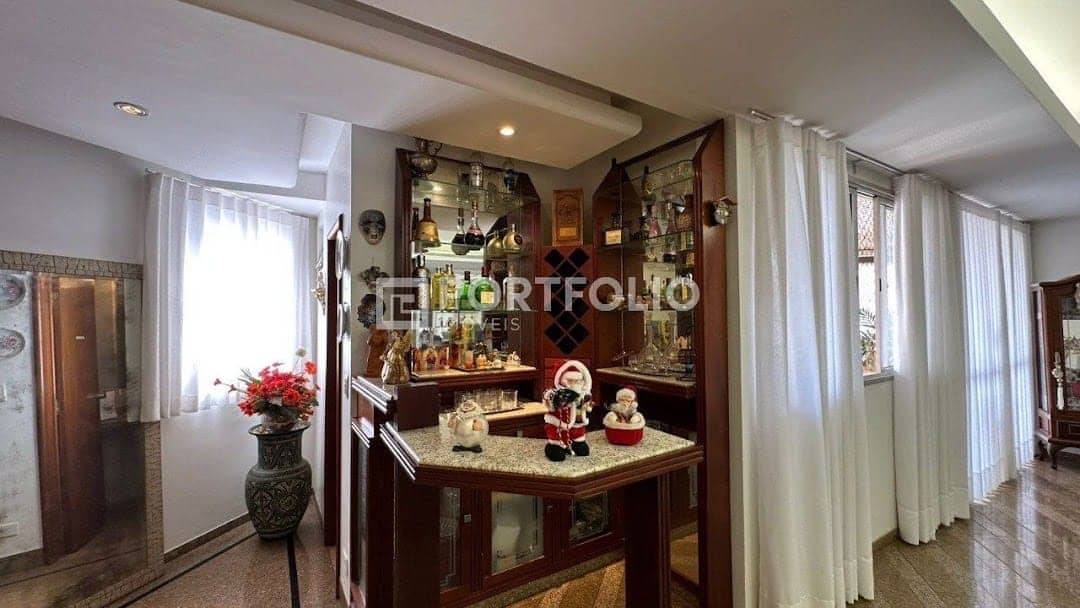 Apartamento com 5 dormitórios à venda, 237 m² por R$ 1.199.000,00 - Setor Nova Suiça - Goiânia/GO