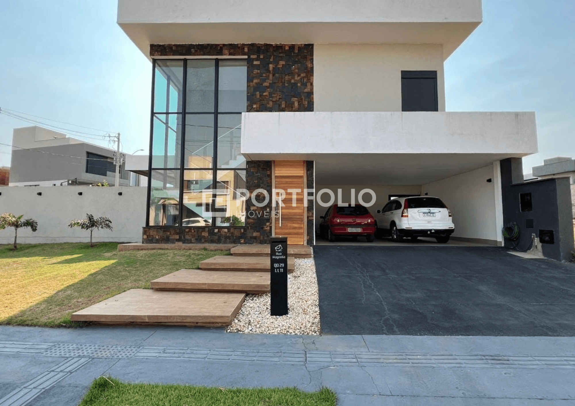 Sobrado Residencial à venda, , - SO0399.