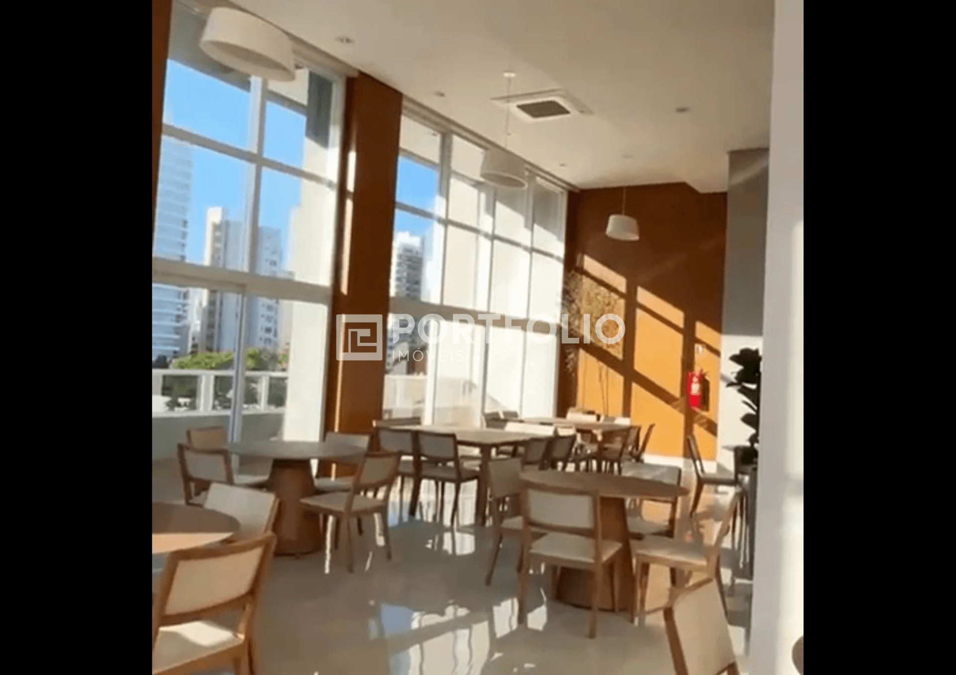 Apartamento à venda 3 suítes no L´essence de La cité Setor Oeste, Goiânia