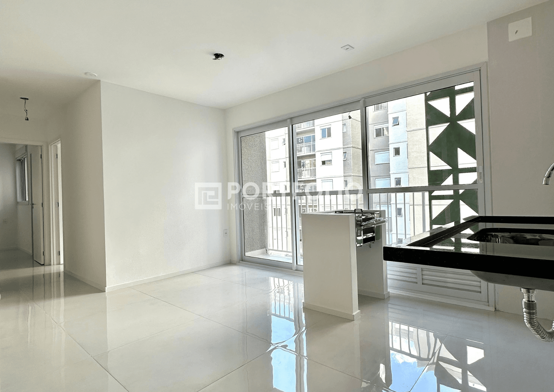 Apartamento novo à venda com 2 quartos no Setor Bueno, Goiânia, GO