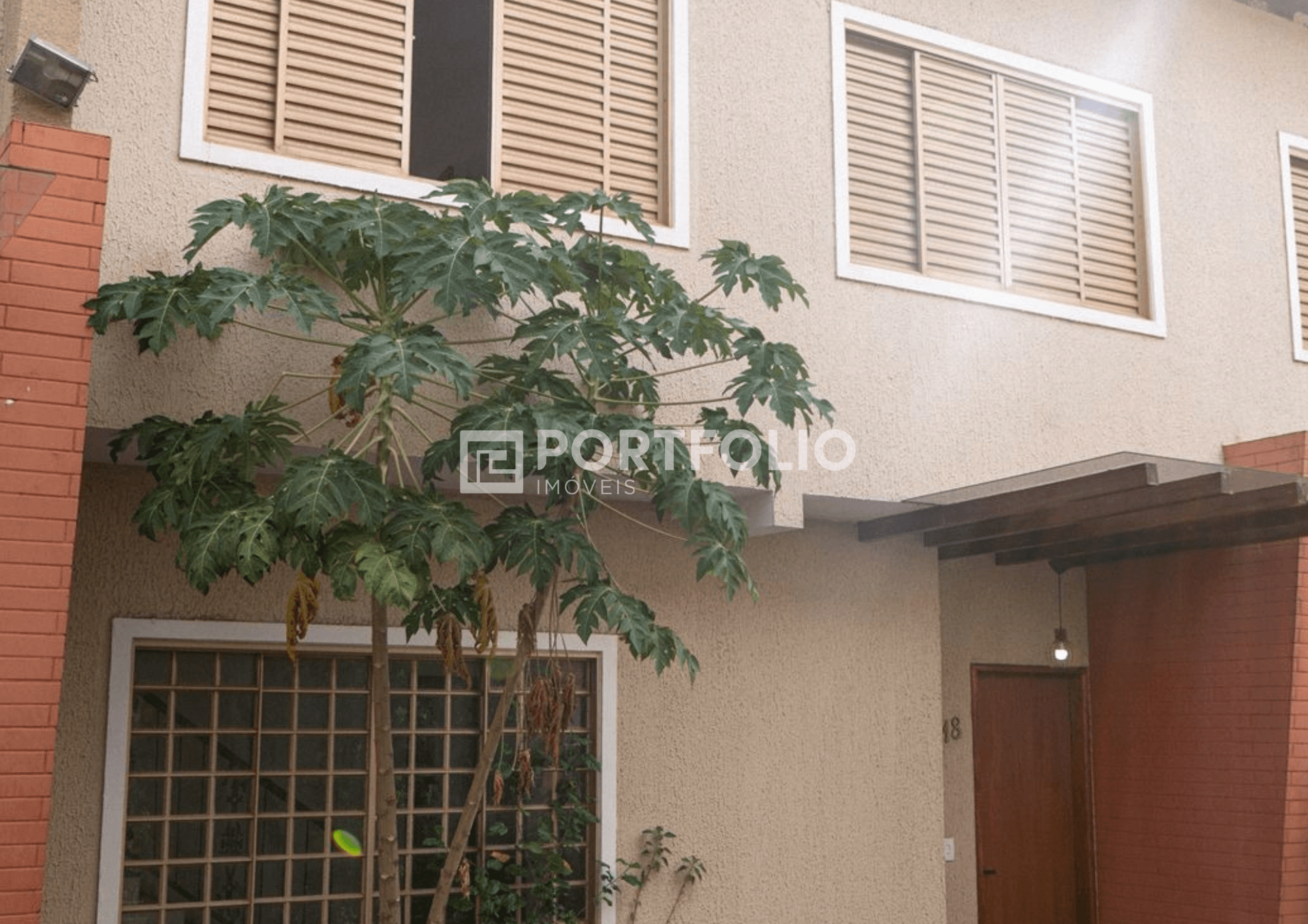 Sobrado a venda possui 114 m² com 3 quartos em Parque Amazônia - Goiânia - GO5