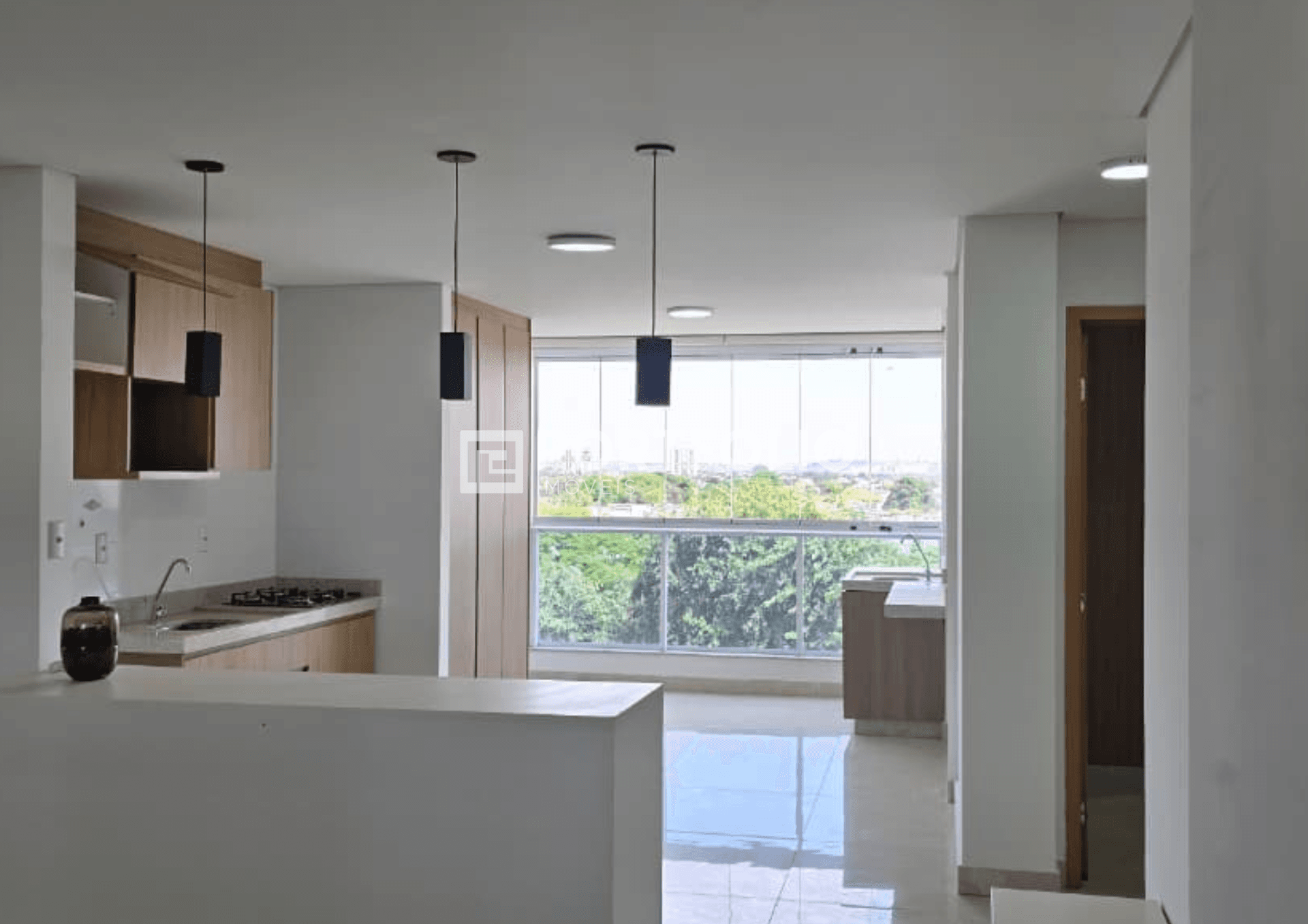 Apartamento à venda com 3 quartos/ 2 suítes no Setor Coimbra, Goiânia, GO