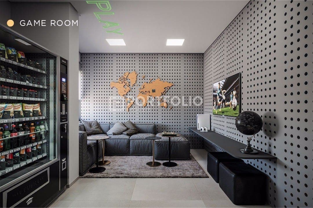 Apartamento com 3 dormitórios à venda, 117 m² por R$ 1.399.000,00 - Setor Bueno - Goiânia/GO