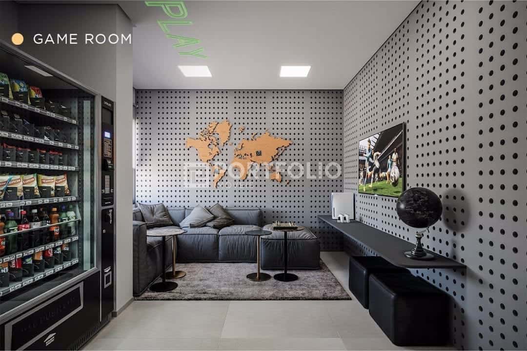 Apartamento com 3 dormitórios à venda, 117 m² por R$ 1.399.000,00 - Setor Bueno - Goiânia/GO