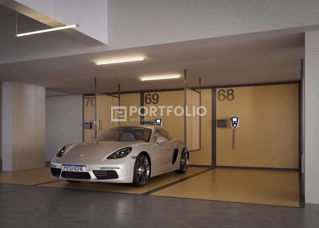 Apartamento com 3 dormitórios à venda, 117 m² por R$ 1.399.000,00 - Setor Bueno - Goiânia/GO