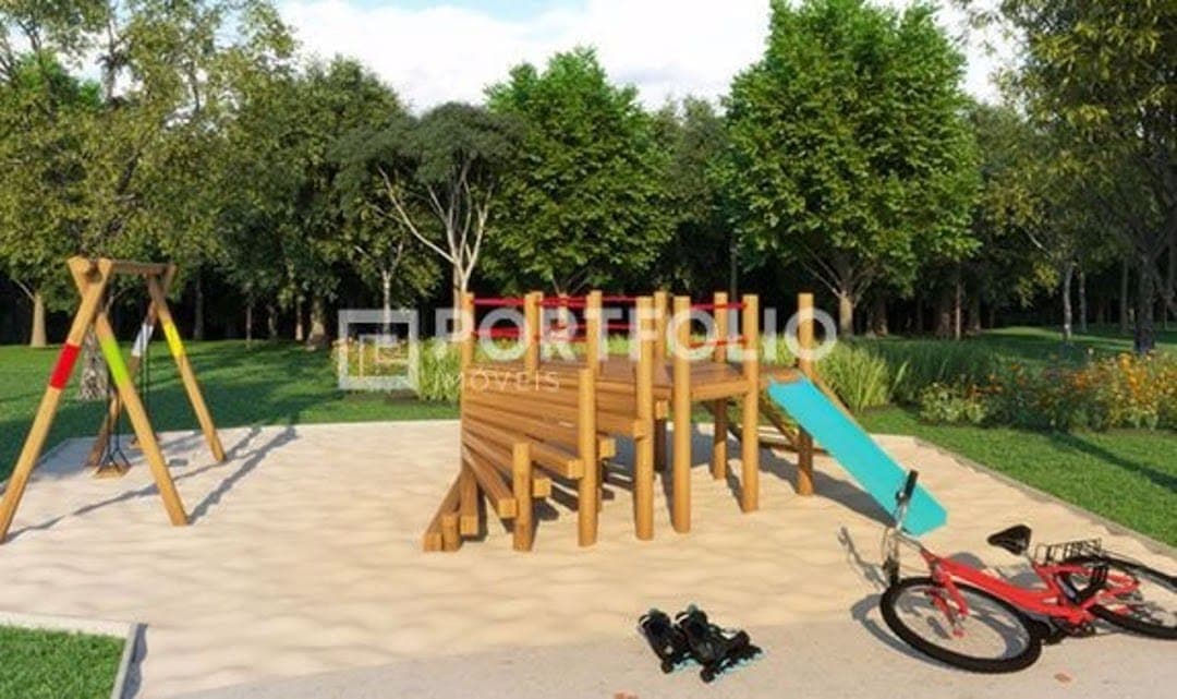 Terreno Residencial à venda, Residencial Marília, Senador Canedo - TE0358.