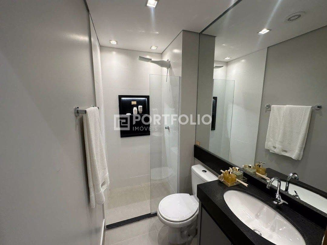 Apartamento à venda no Setor Leste Universitário com 39,17m², 1 quarto, Goiânia