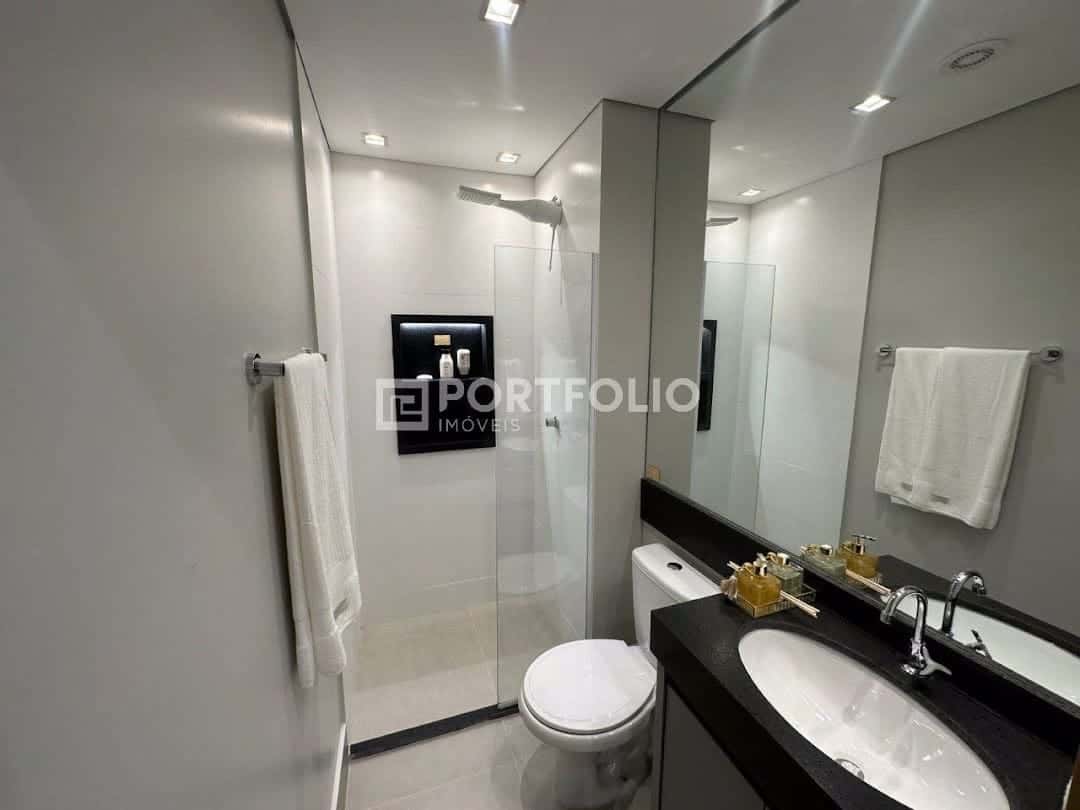 Apartamento à venda no Setor Leste Universitário com 39,17m², 1 quarto, Goiânia