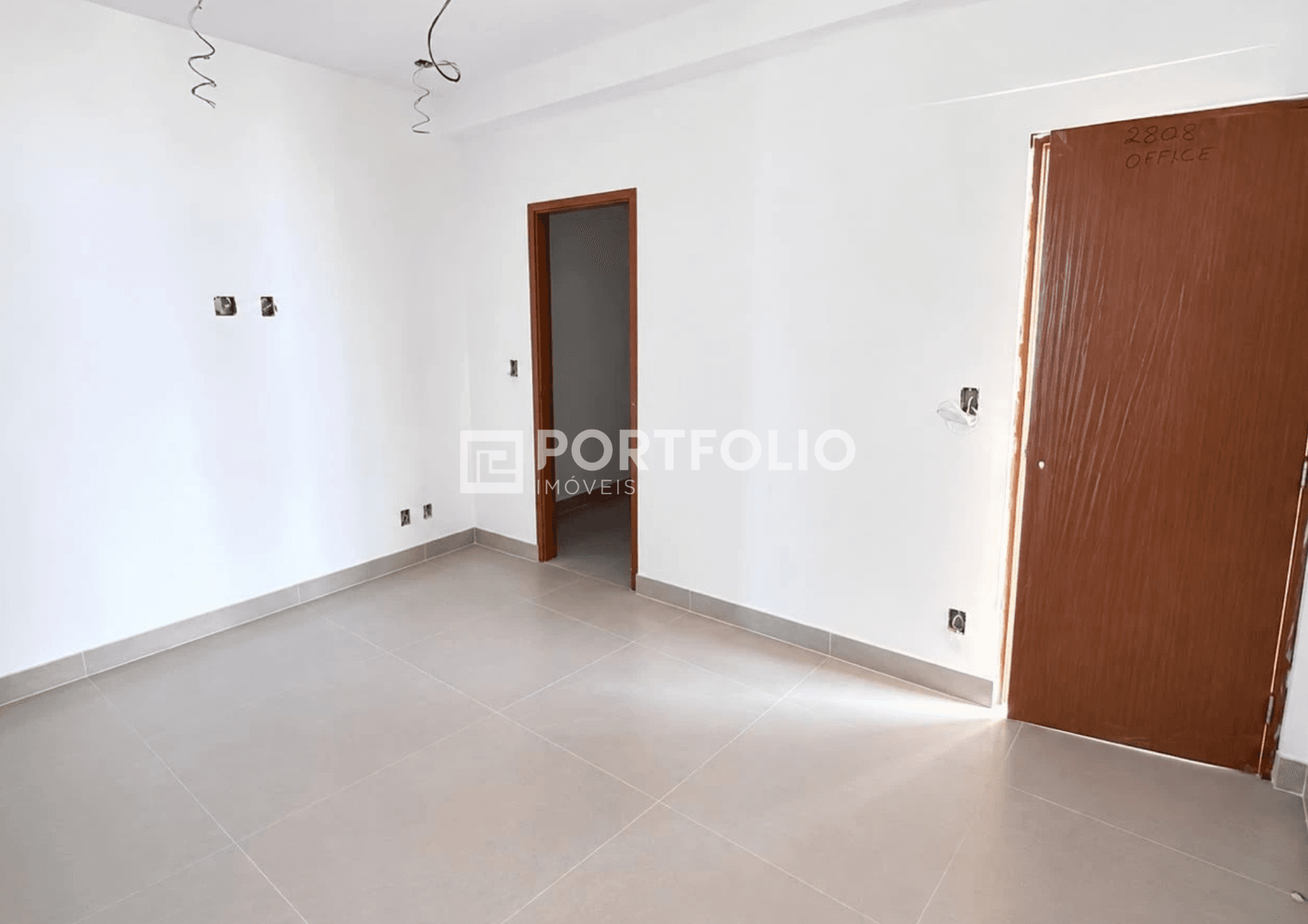 Apartamento novo à venda com 3 quartos/ 3 suítes na Vila São João, Goiânia, GO