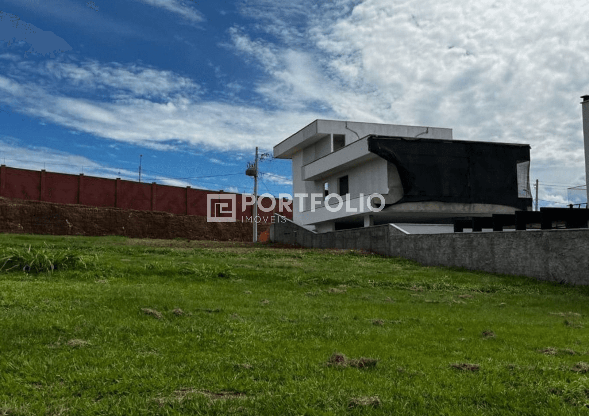 Terreno à venda, 300 m² por R$ 279.000,00 - Jardins Barcelona - Senador Canedo/GO