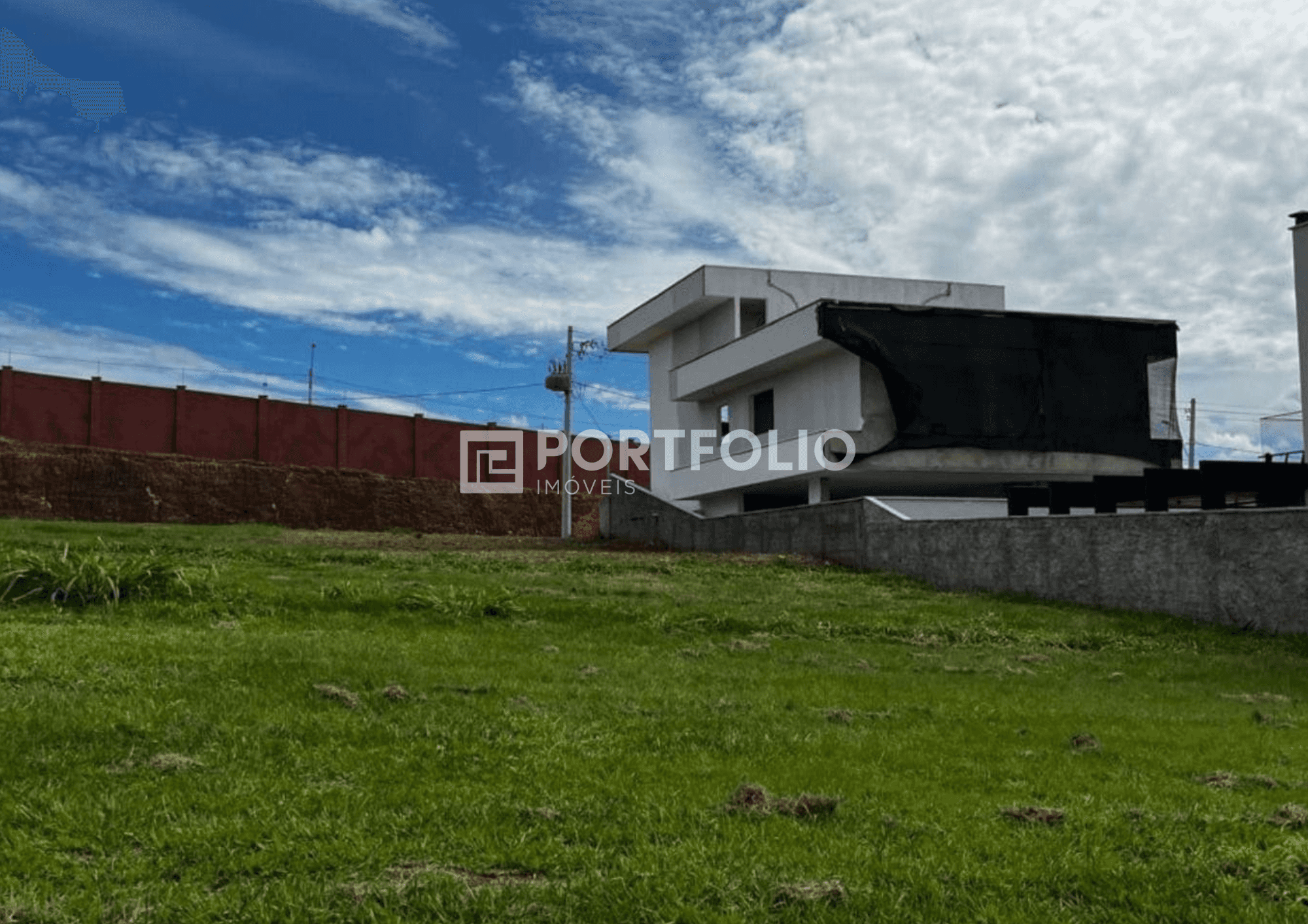 Terreno à venda, 300 m² por R$ 279.000,00 - Jardins Barcelona - Senador Canedo/GO