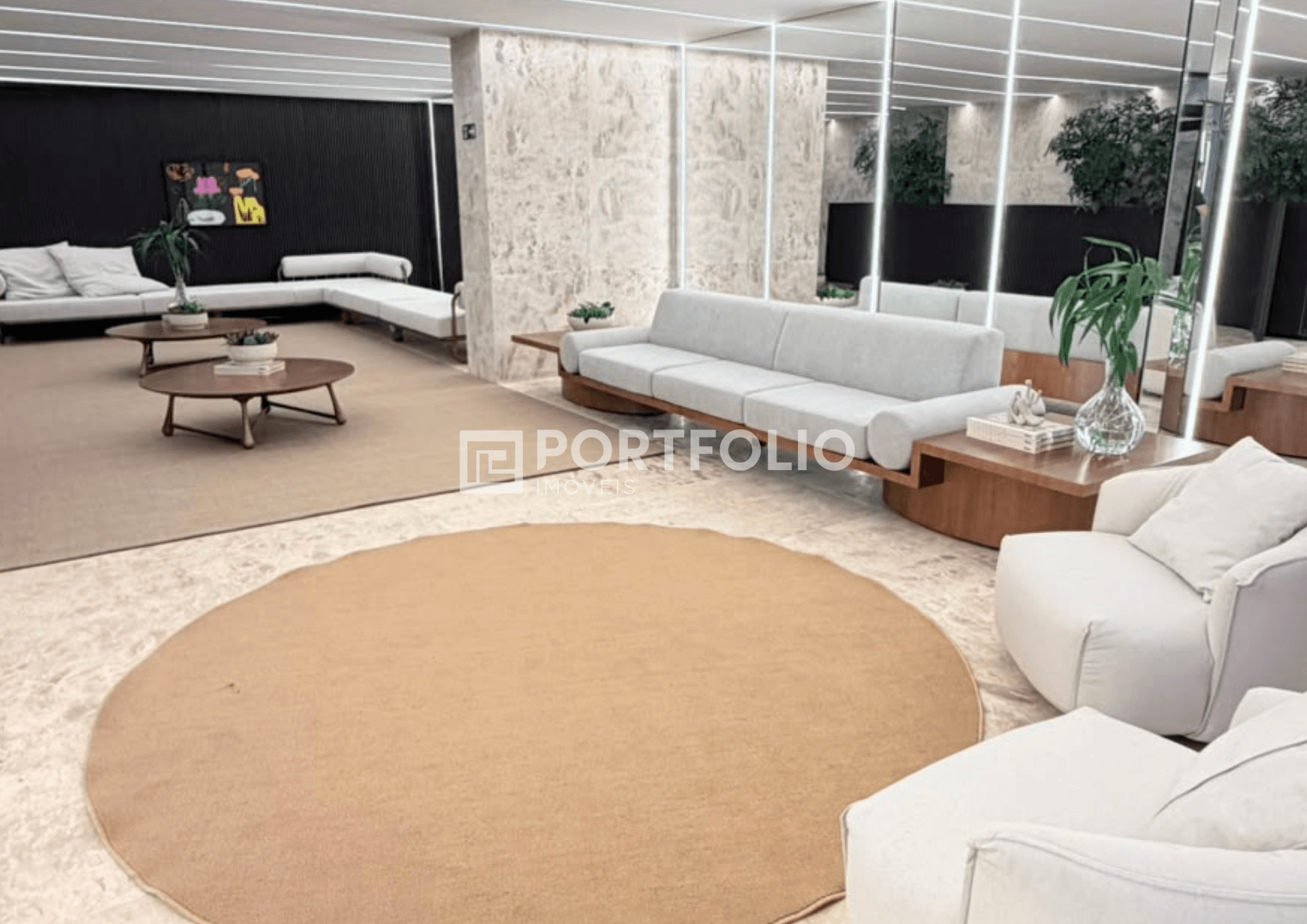 Apartamento a venda com 1 suíte no Opus Gyro Setor Serrinha, Goiânia