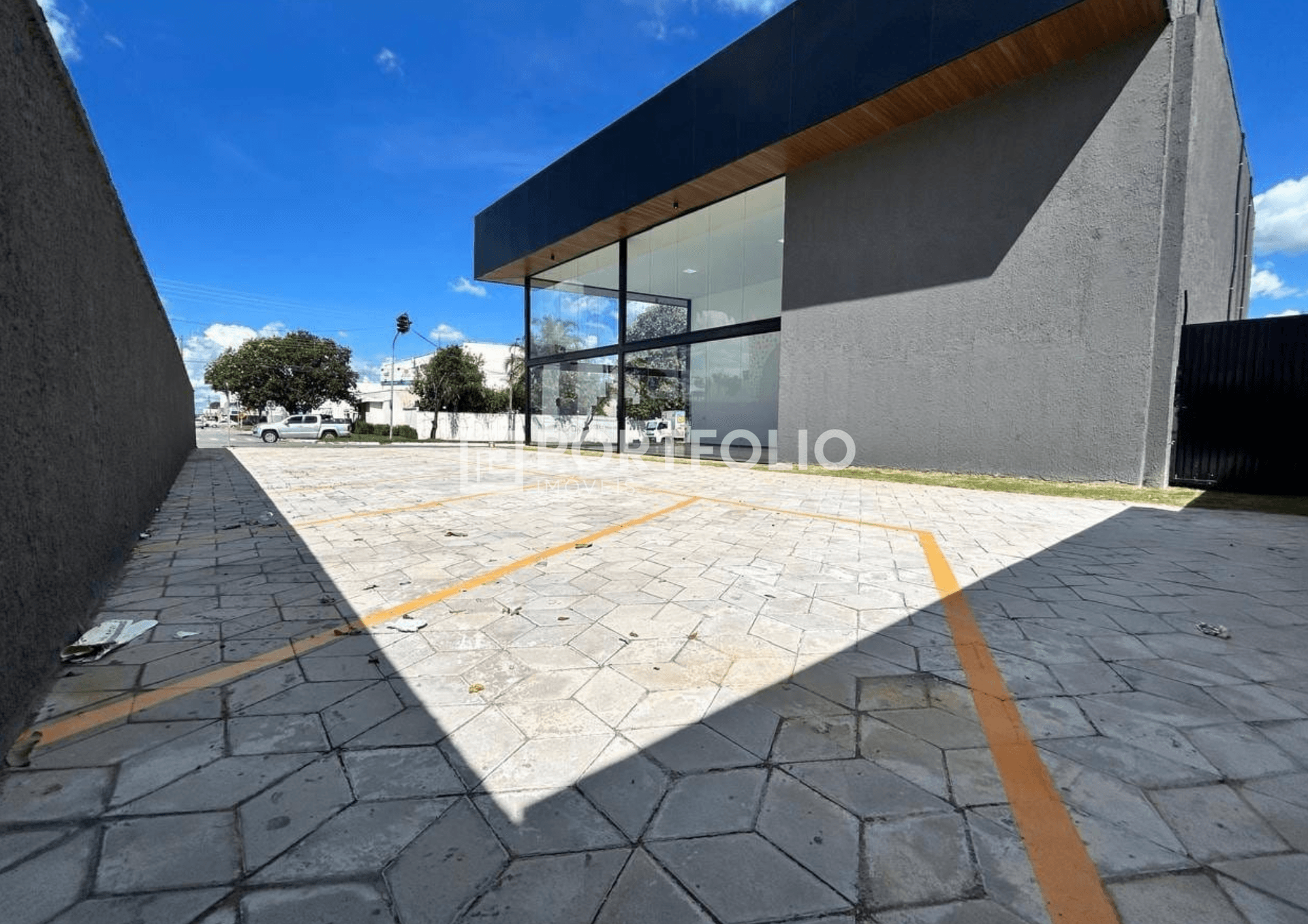 Sala para locação, Setor Central, Aparecida de Goiânia, GO