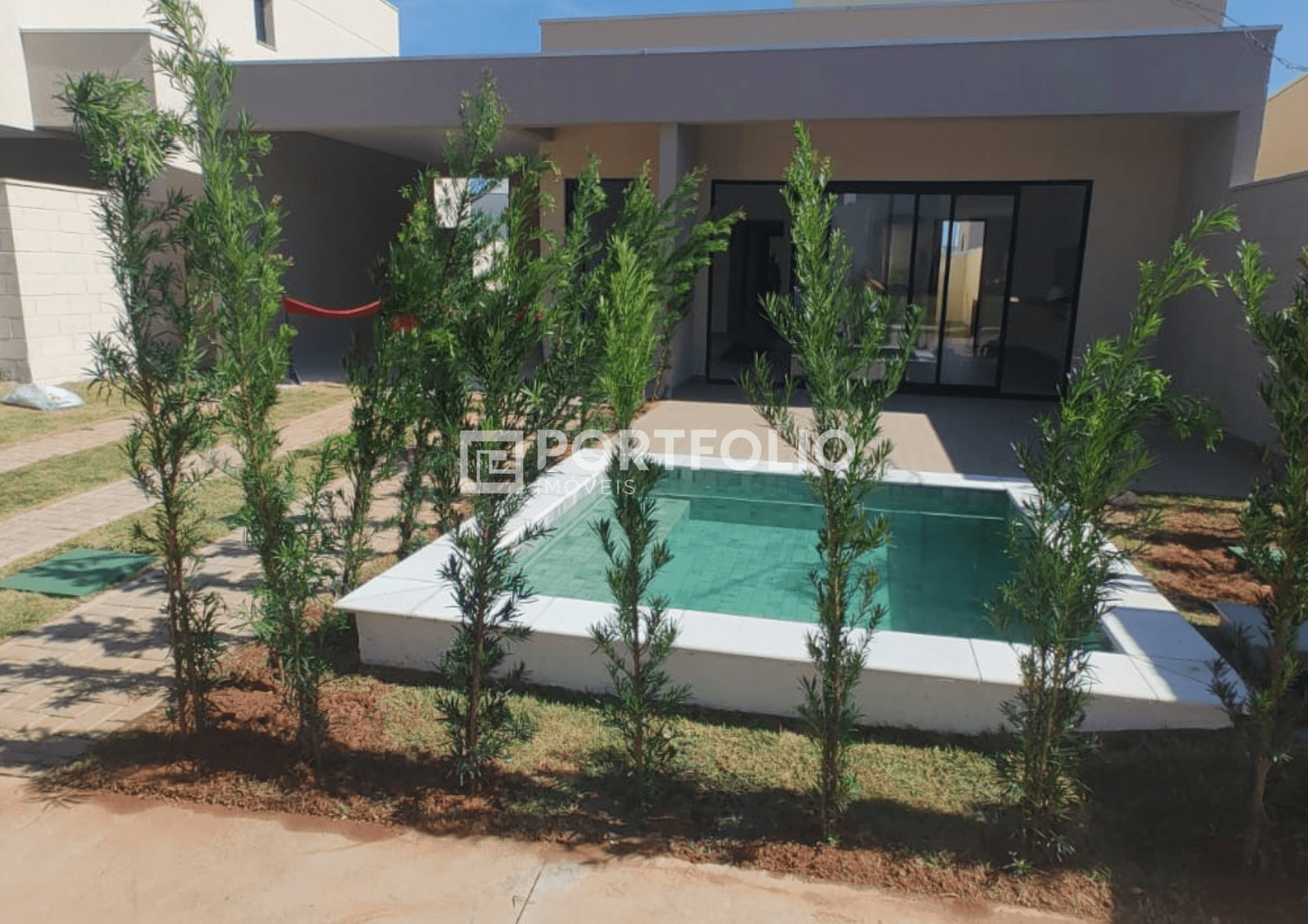 Casa à venda com 3 quartos no Jardins Lyon, Aparecida de Goiânia