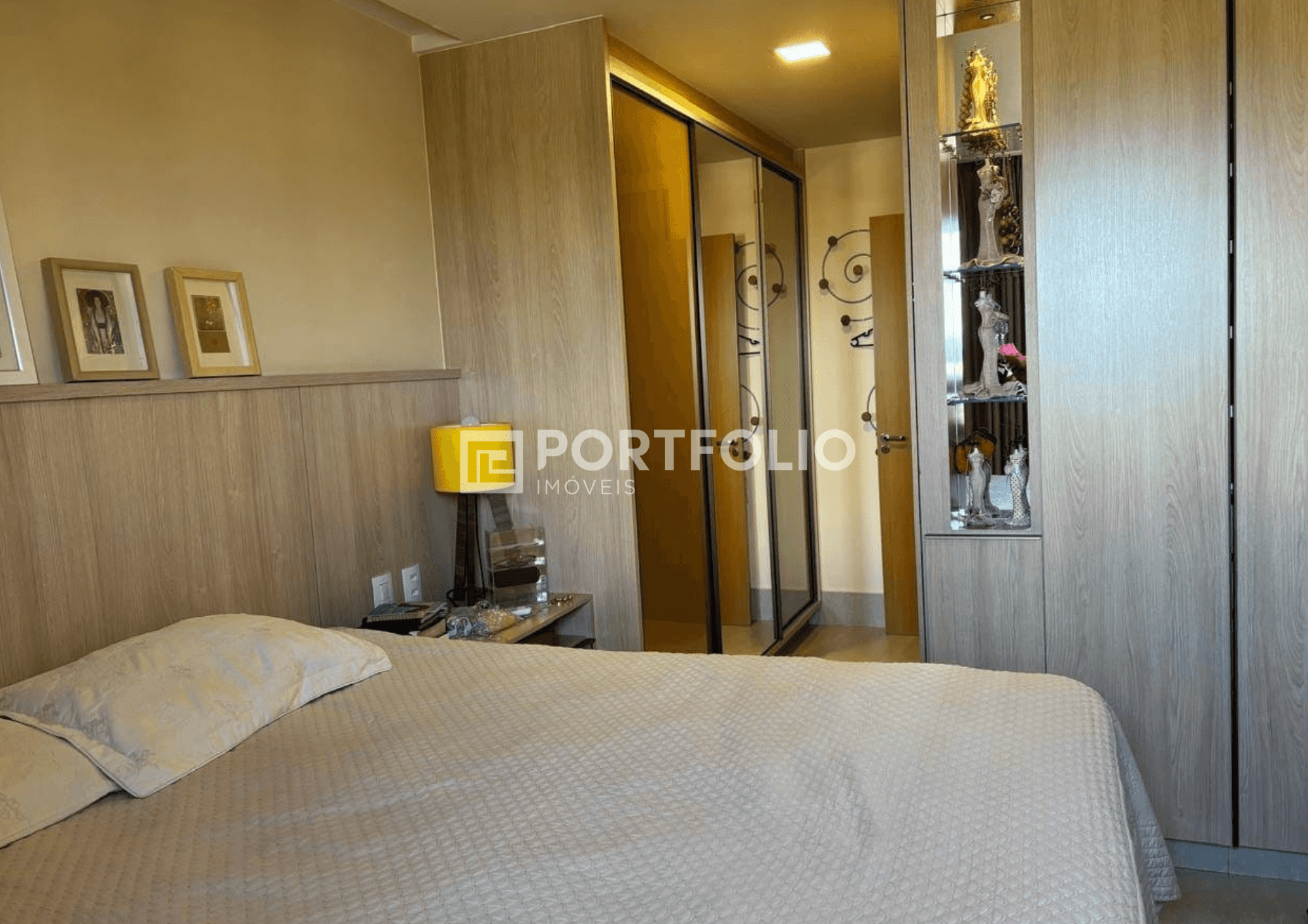 Apartamento à venda no Jardim Goiás, 3 suítes, 108m², Andar alto, Goiânia