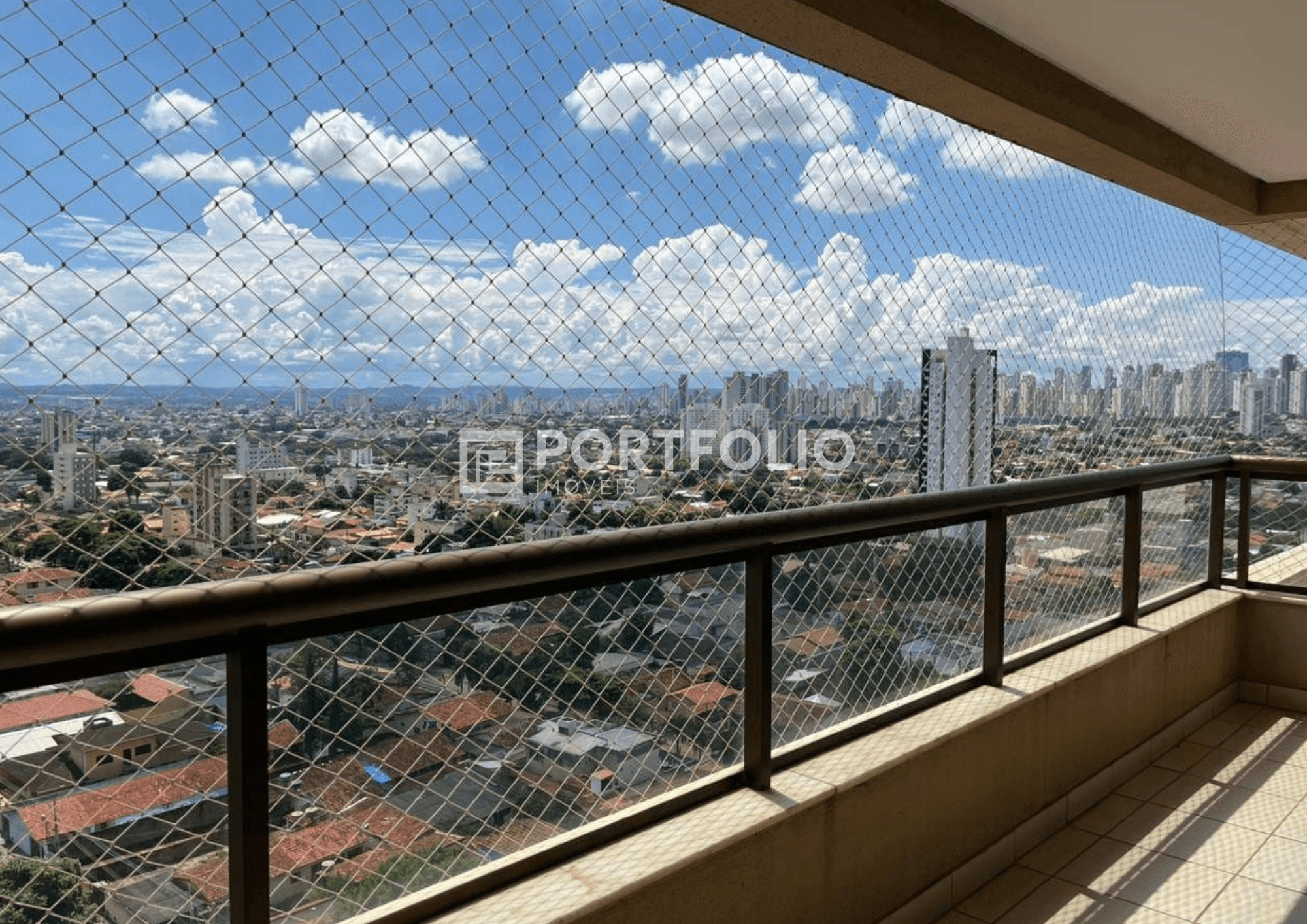Apartamento para locação, Vila Alpes, Goiânia, GO