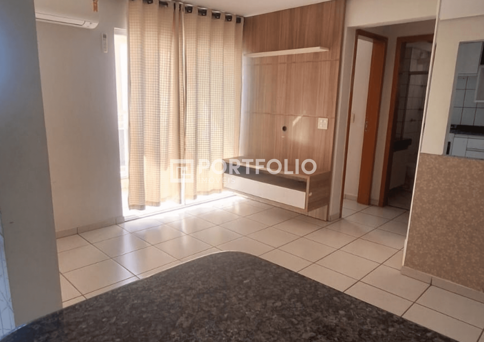 Apartamento à venda com 2 quartos na Vila dos Alpes, Goiânia, GO