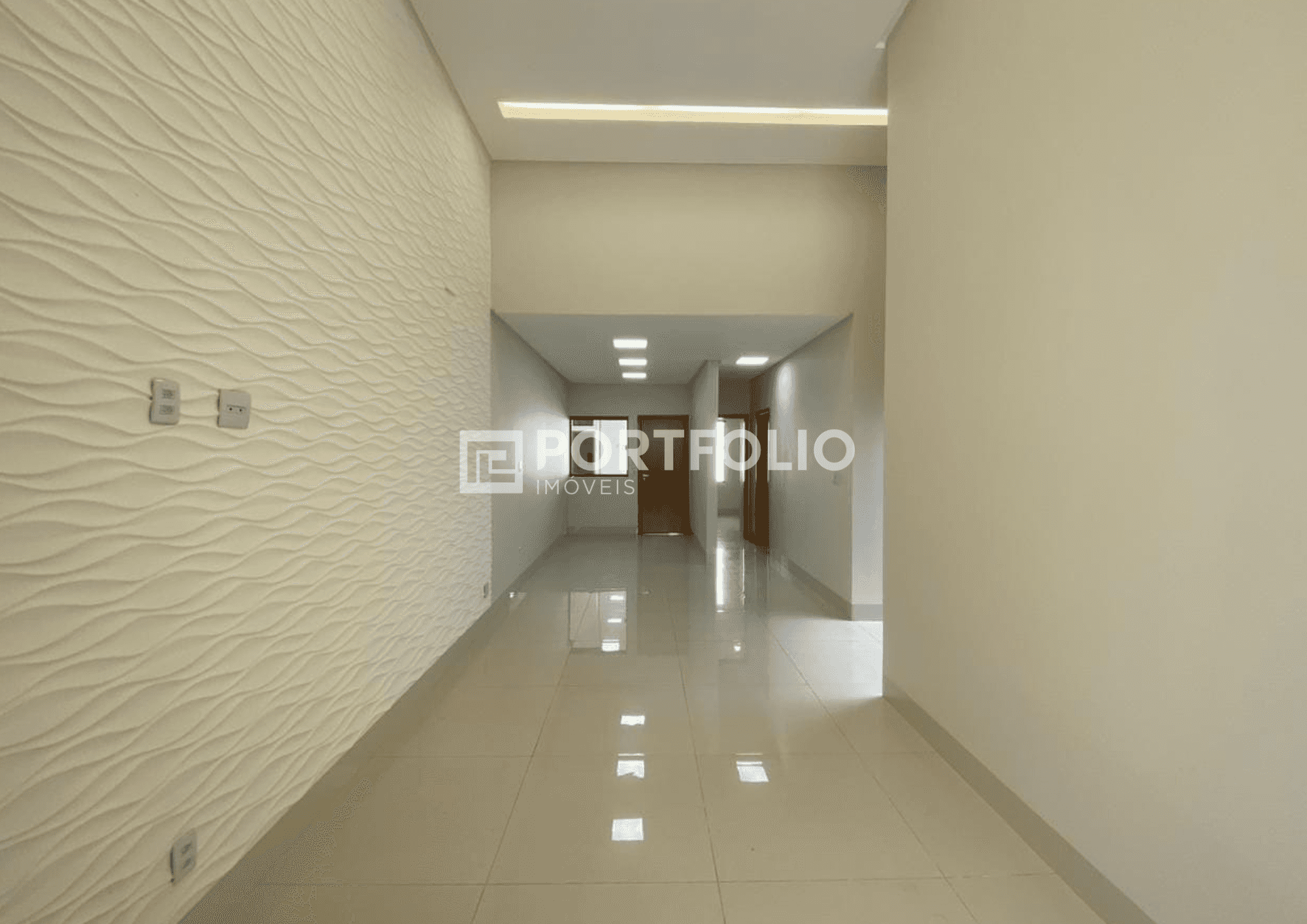 Casa com 3 dormitórios à venda, 143 m² por R$ 690.000,00 - Jardim Atlântico - Goiânia/GO