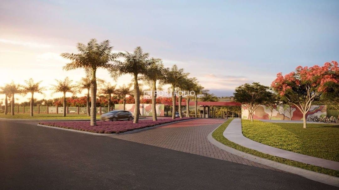 Terreno Residencial à venda, , - TE0538.