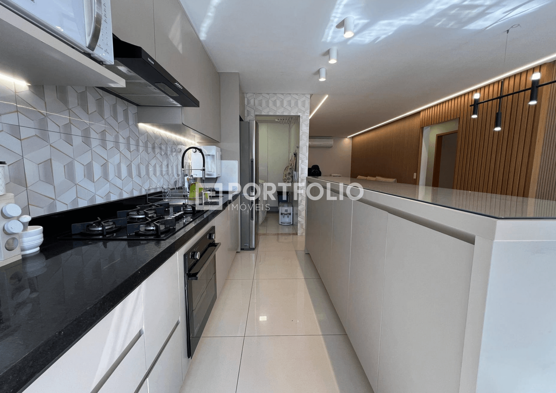 Apartamento à venda, Setor Bueno, Goiânia, GO