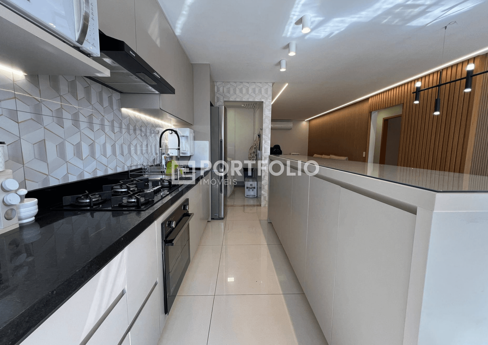 Apartamento à venda, Setor Bueno, Goiânia, GO