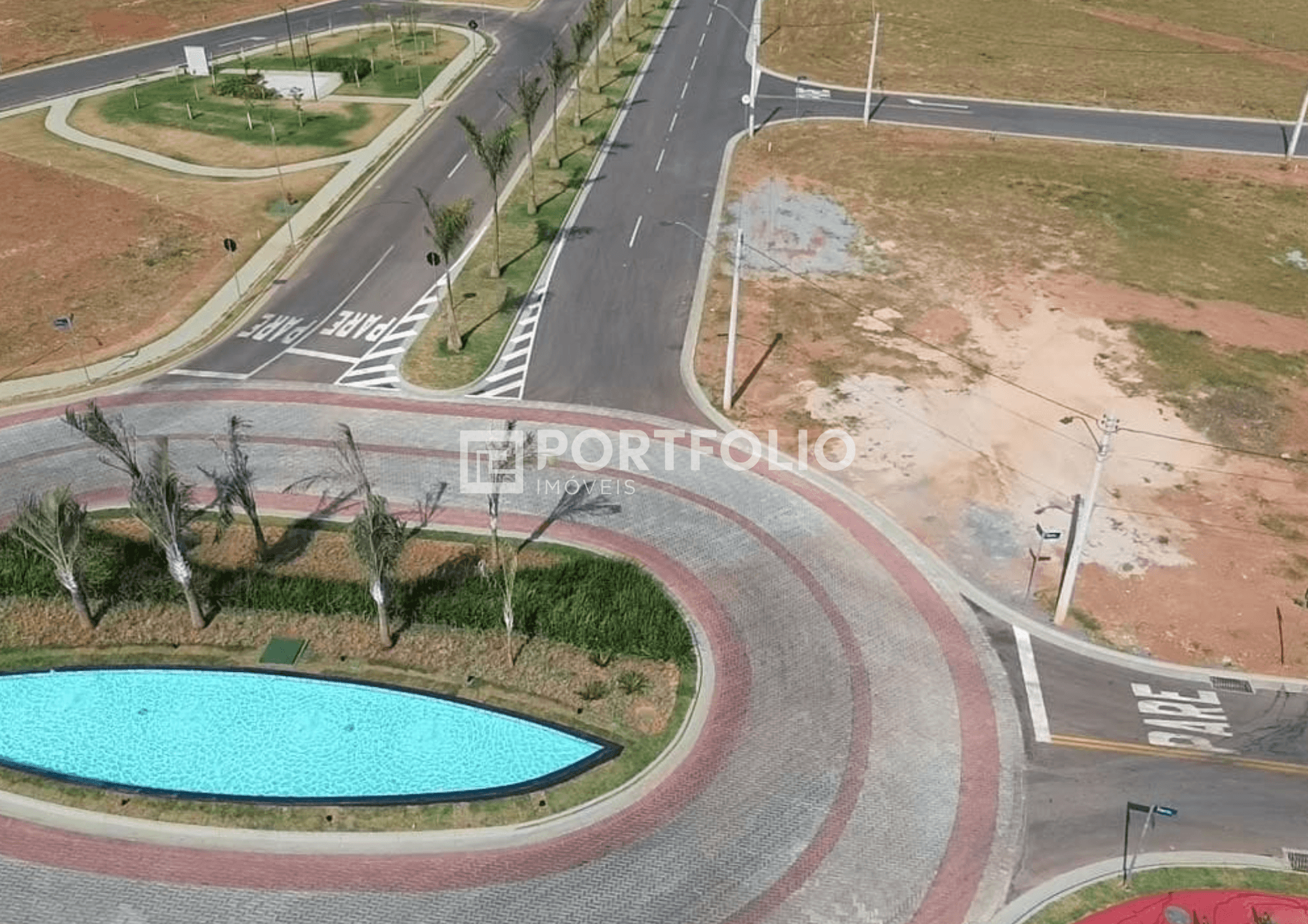 Terreno à venda, 395 m² por R$ 494.000,00 - Jardins Versalhes - Aparecida de Goiânia/GO