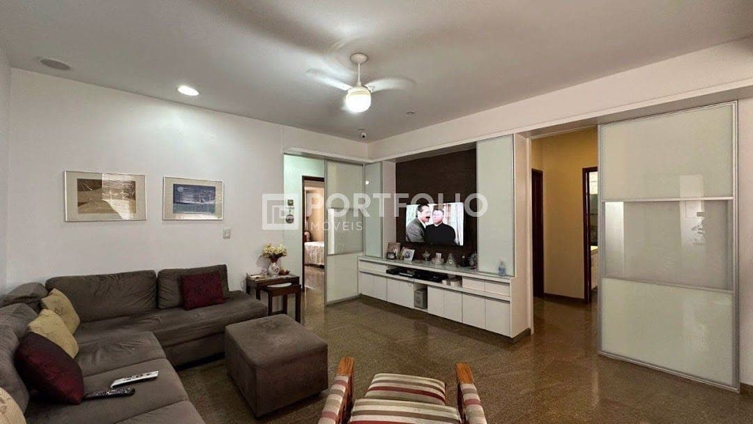 Apartamento mobiliado à venda com 5 quartos/ 5 suítes no Setor Nova Suiça, Goiânia, GO