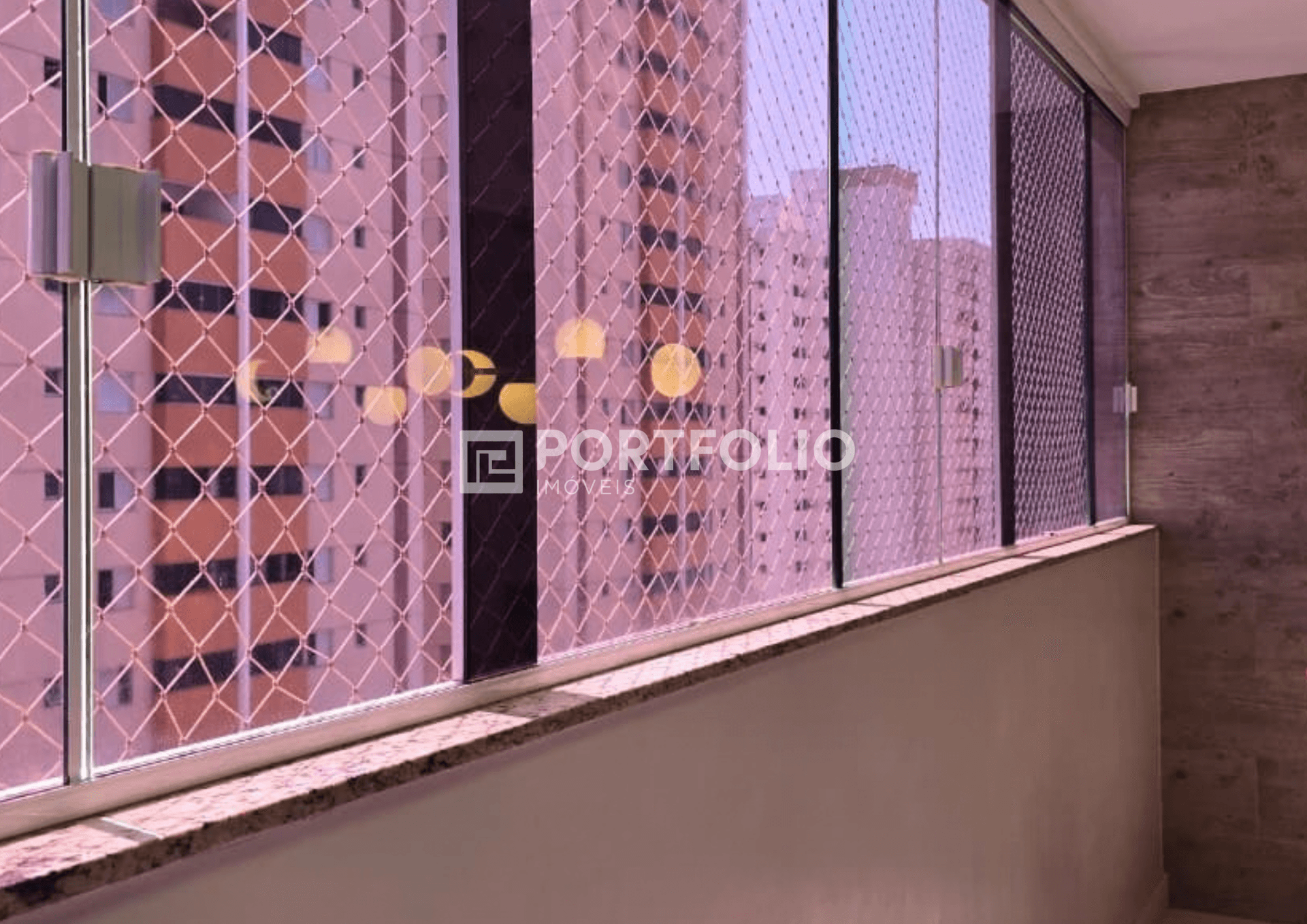 Apartamento à venda com 3 suítes no Setor Bueno, Goiânia, GO